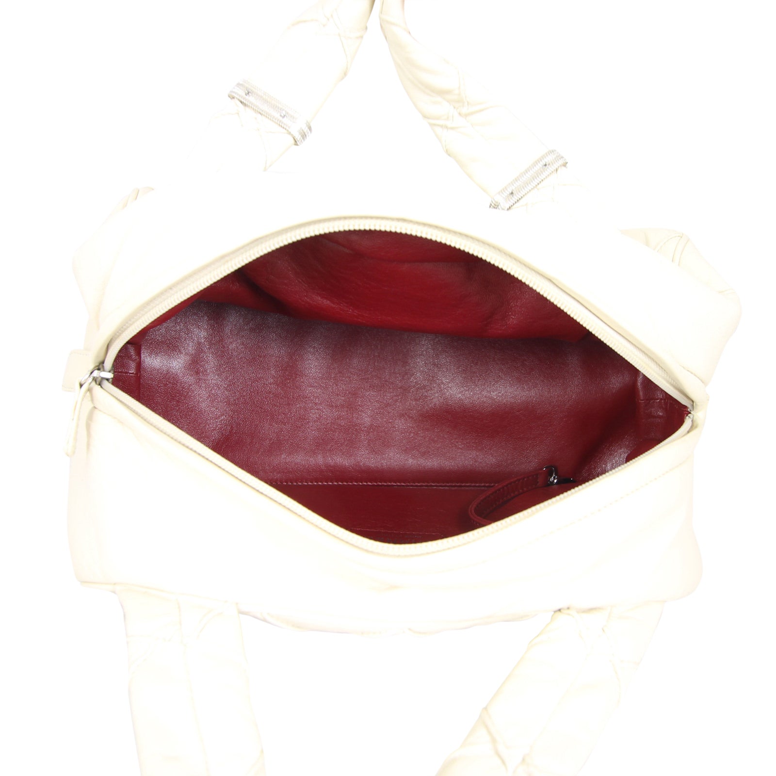 Chanel CC Bowler Bag Medium