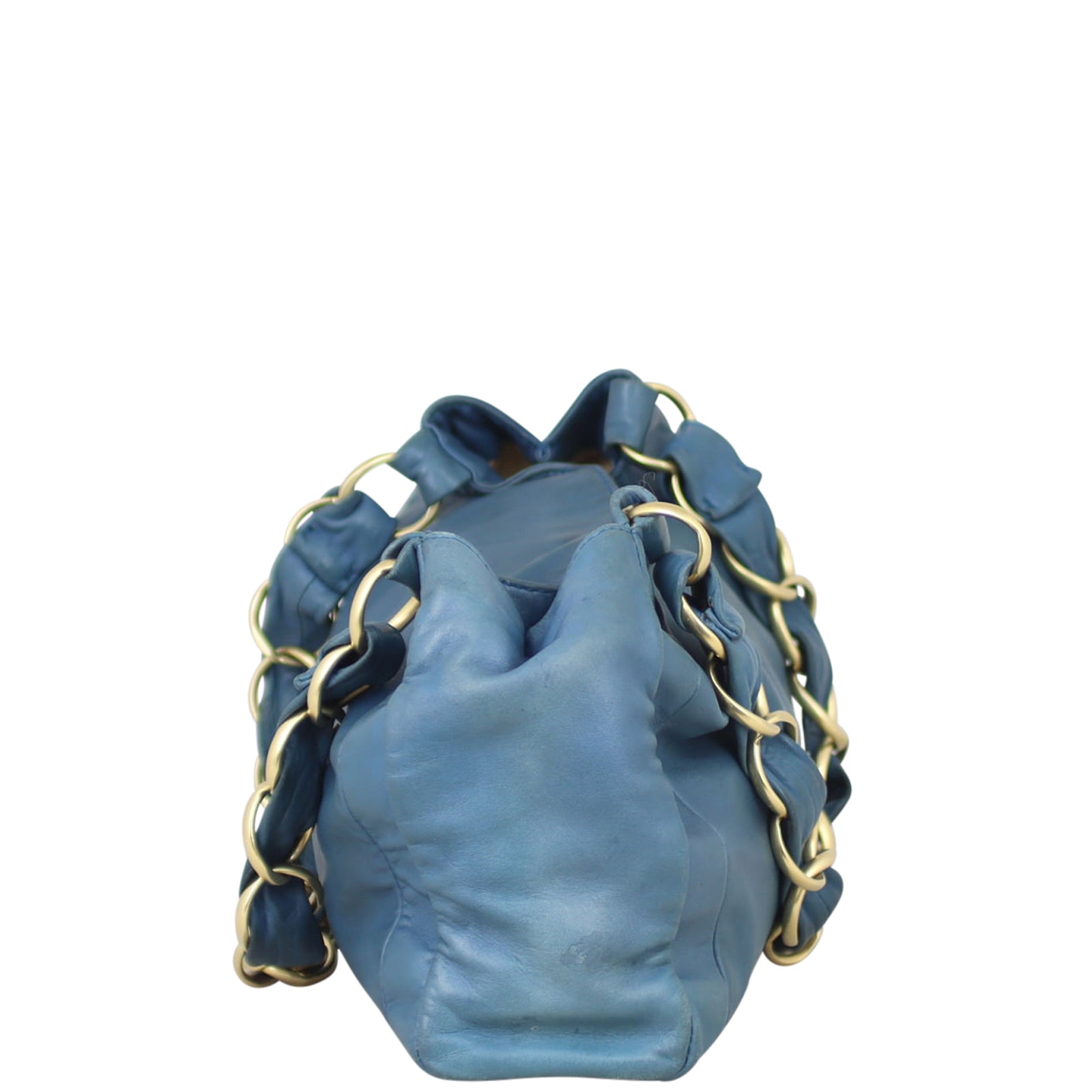 Chanel CC Olsen Shoulder Bag