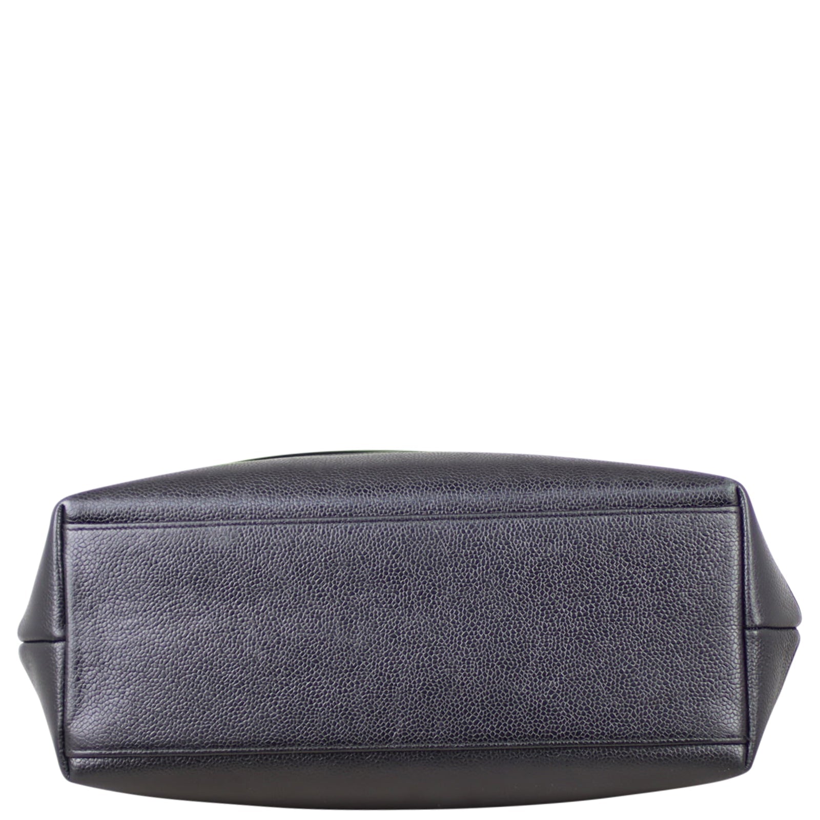 Chanel CC Shopping Tote
