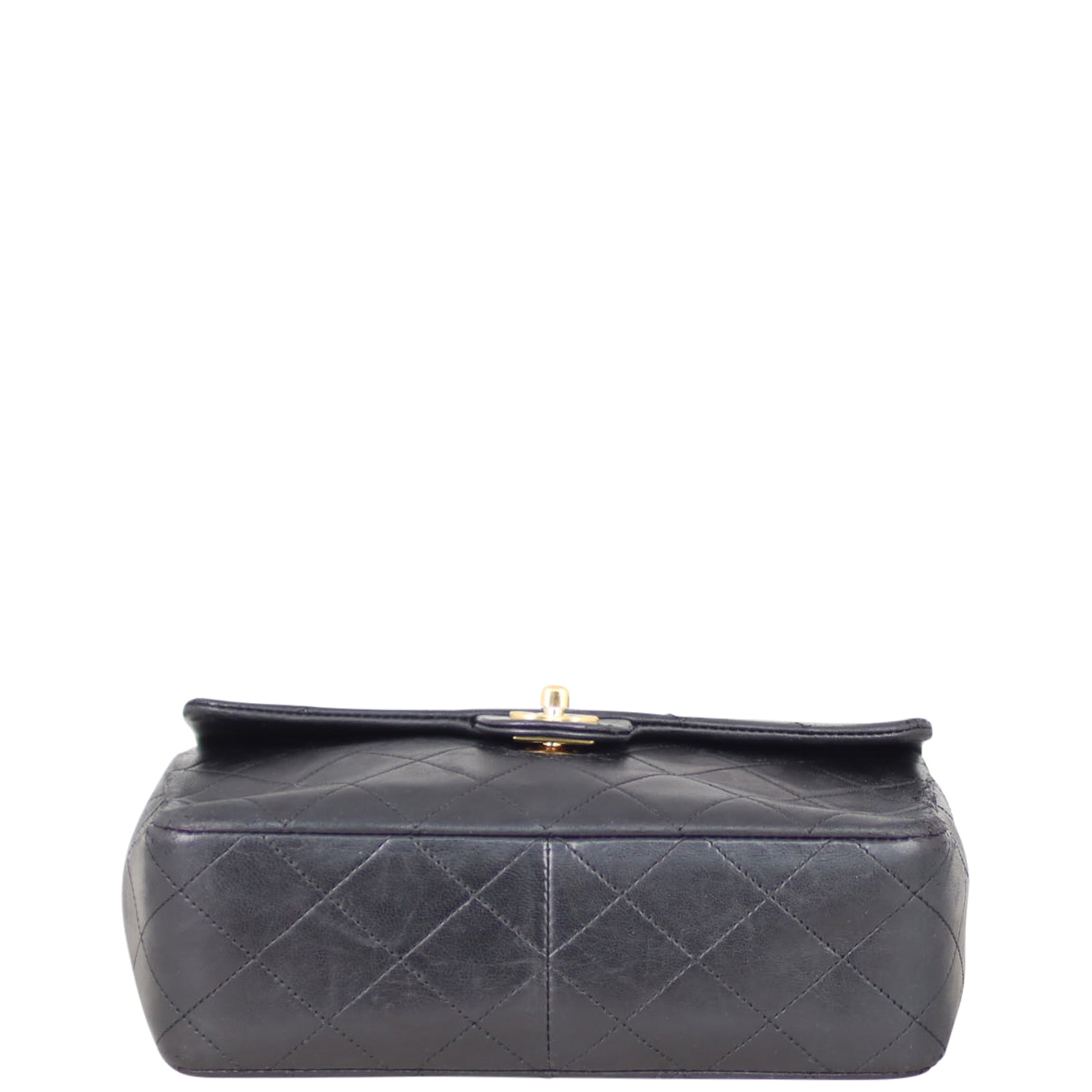 Chanel CC Square Flap Bag