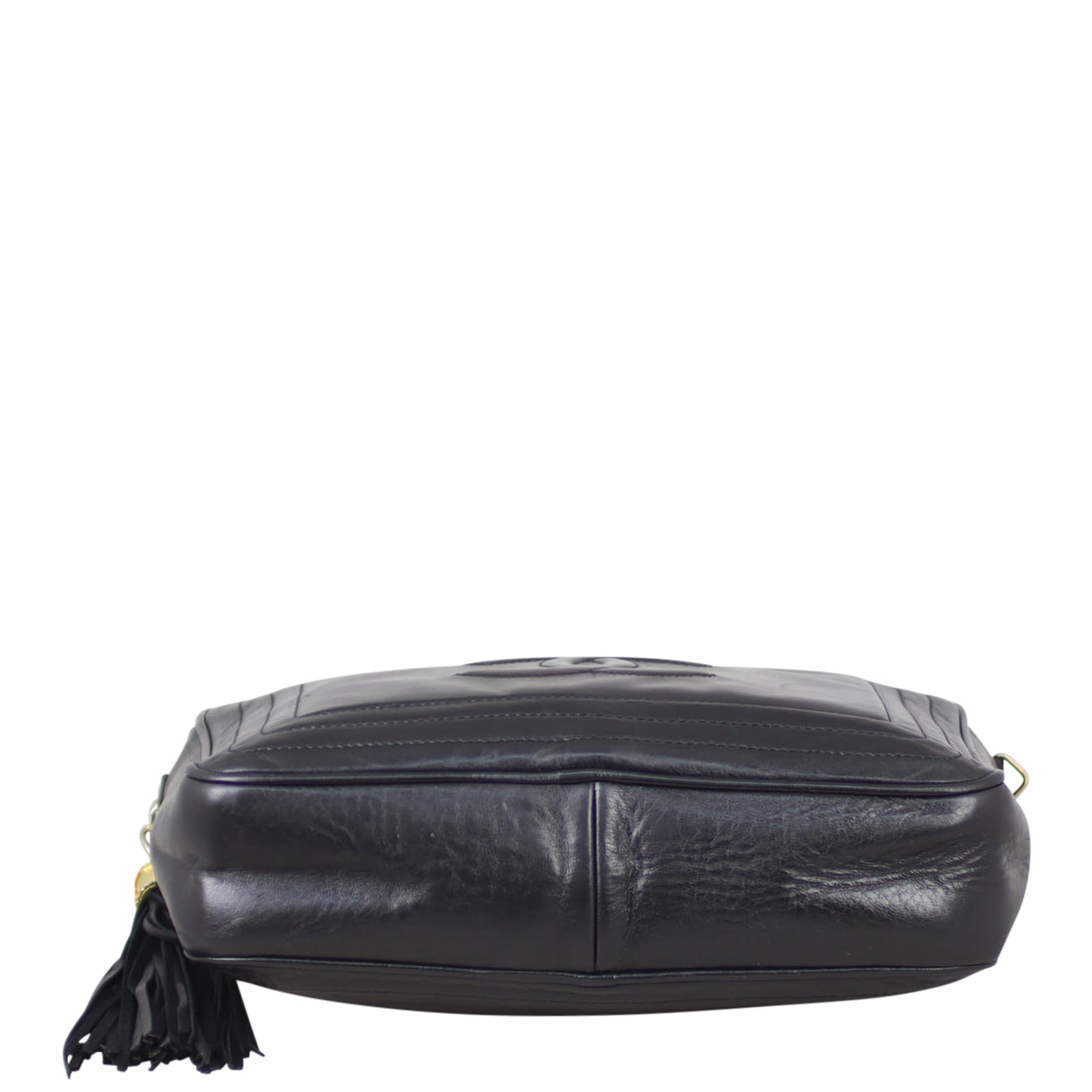 Chanel CC Tassel Camera Bag