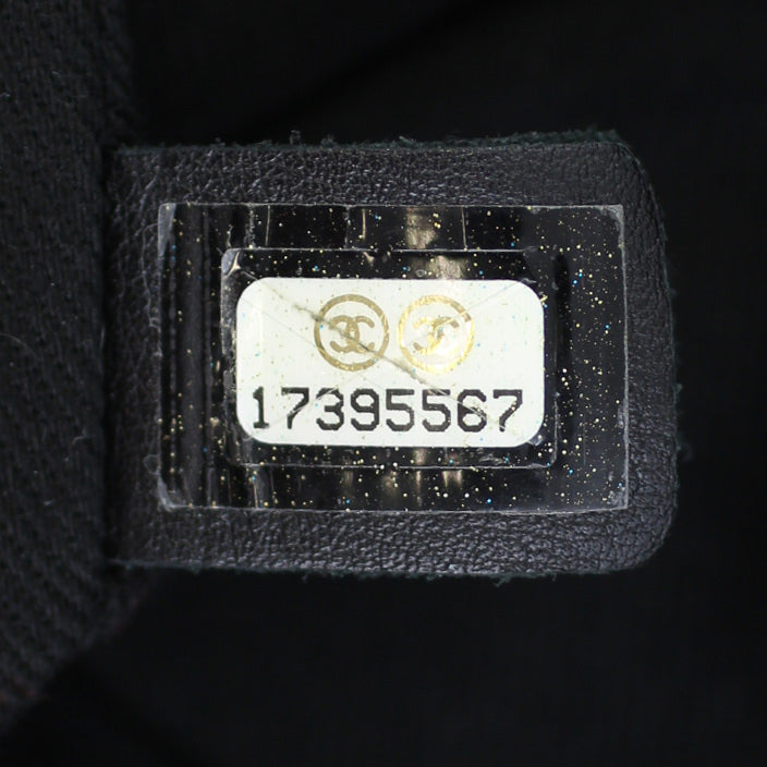 Chanel CC Timeless Tote