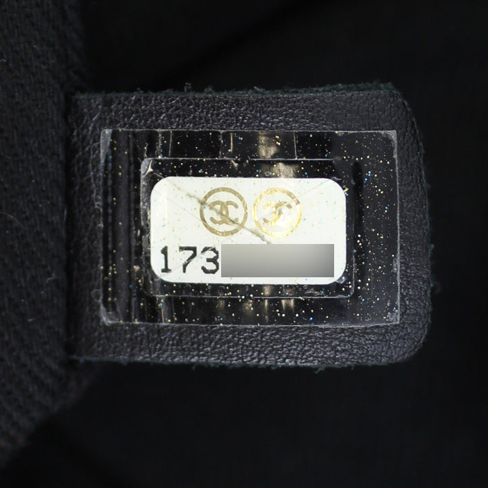 Chanel CC Timeless Tote