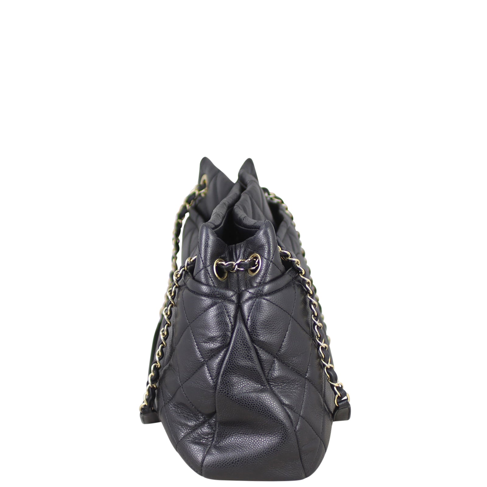 Chanel CC Timeless Tote