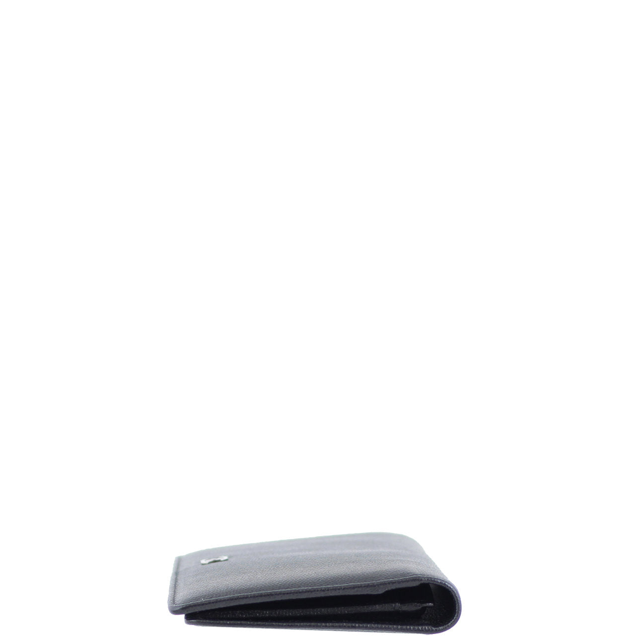 Chanel CC Yen Wallet
