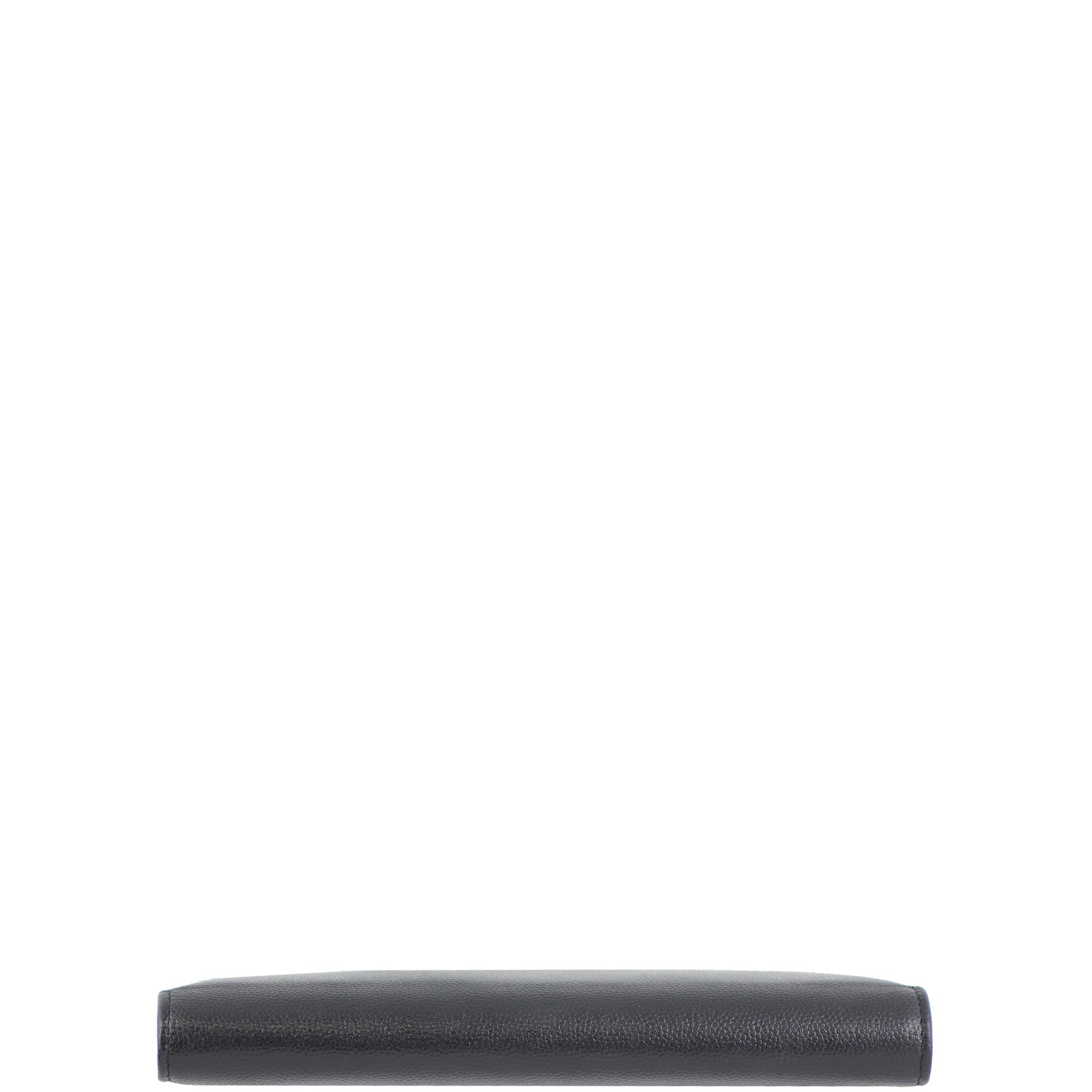 Chanel CC Yen Wallet