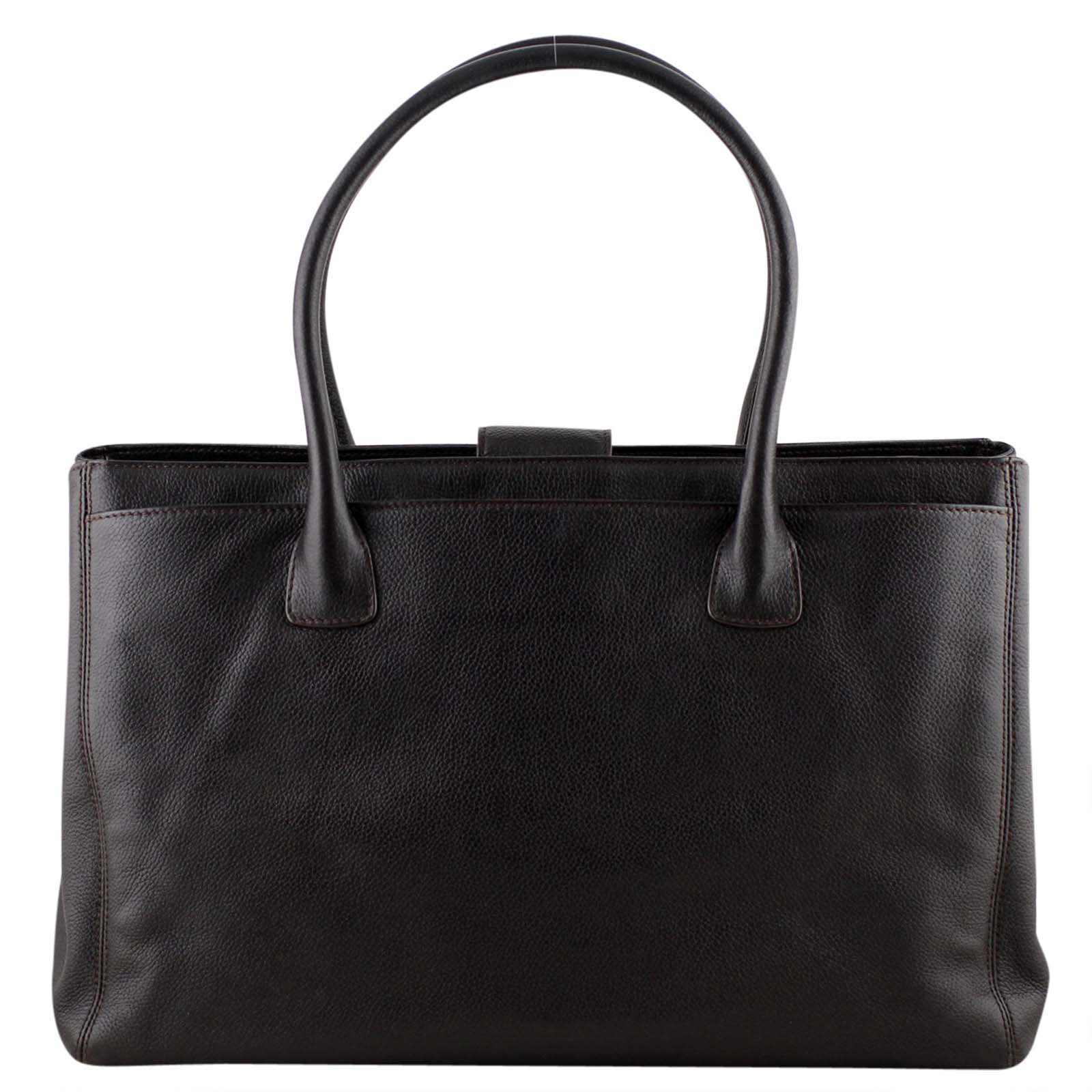 Chanel Executive Cerf Tote | 11 Series