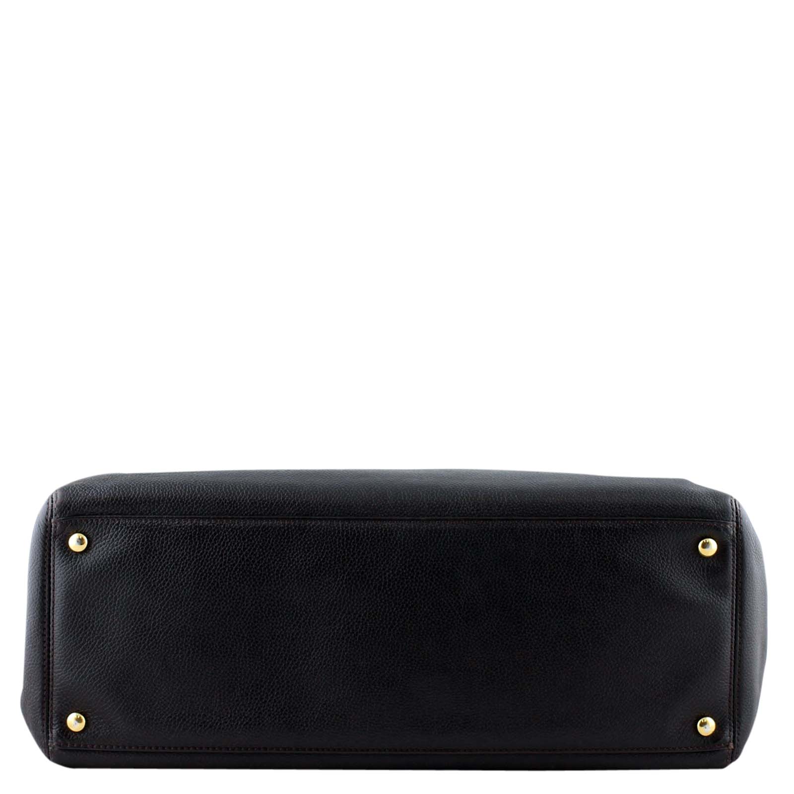 Chanel Executive Cerf Tote | 11 Series