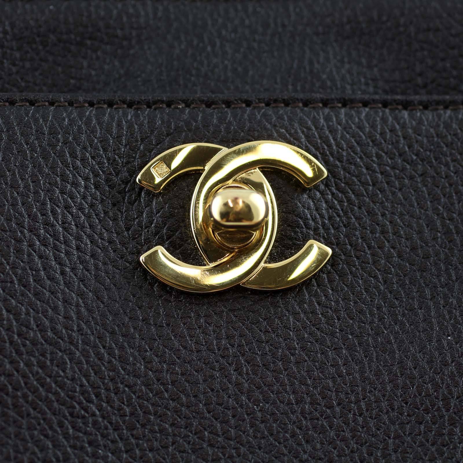 Chanel Executive Cerf Tote | 11 Series