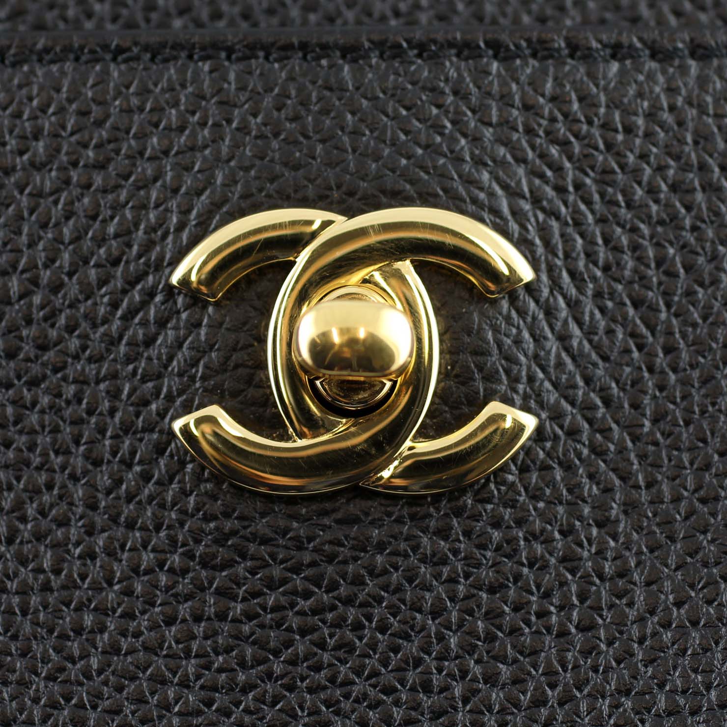 Chanel Cerf Tote | 17 Series