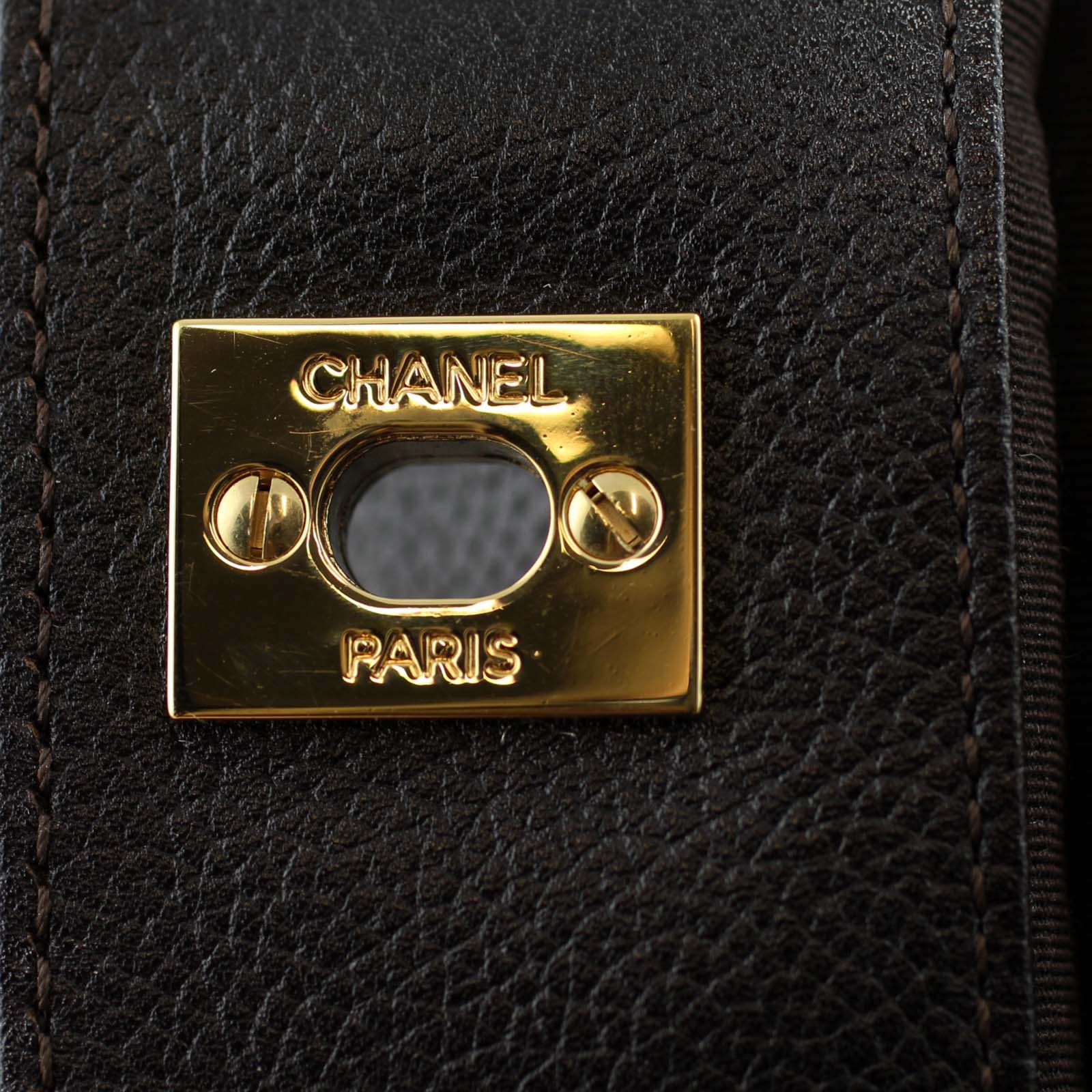 Chanel Executive Cerf Tote | 11 Series