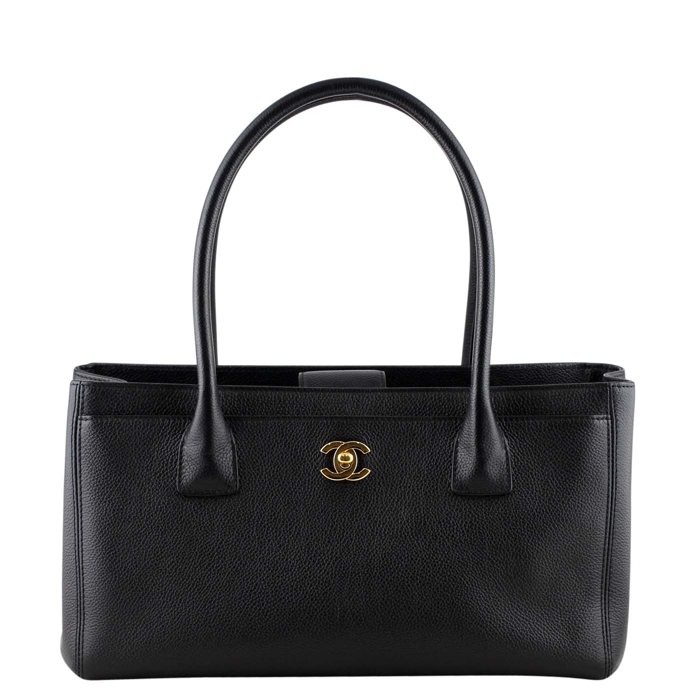 Chanel Cerf Tote | 17 Series