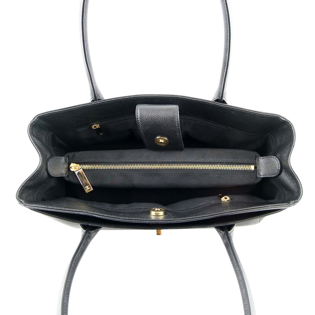 Chanel Cerf Tote | 17 Series