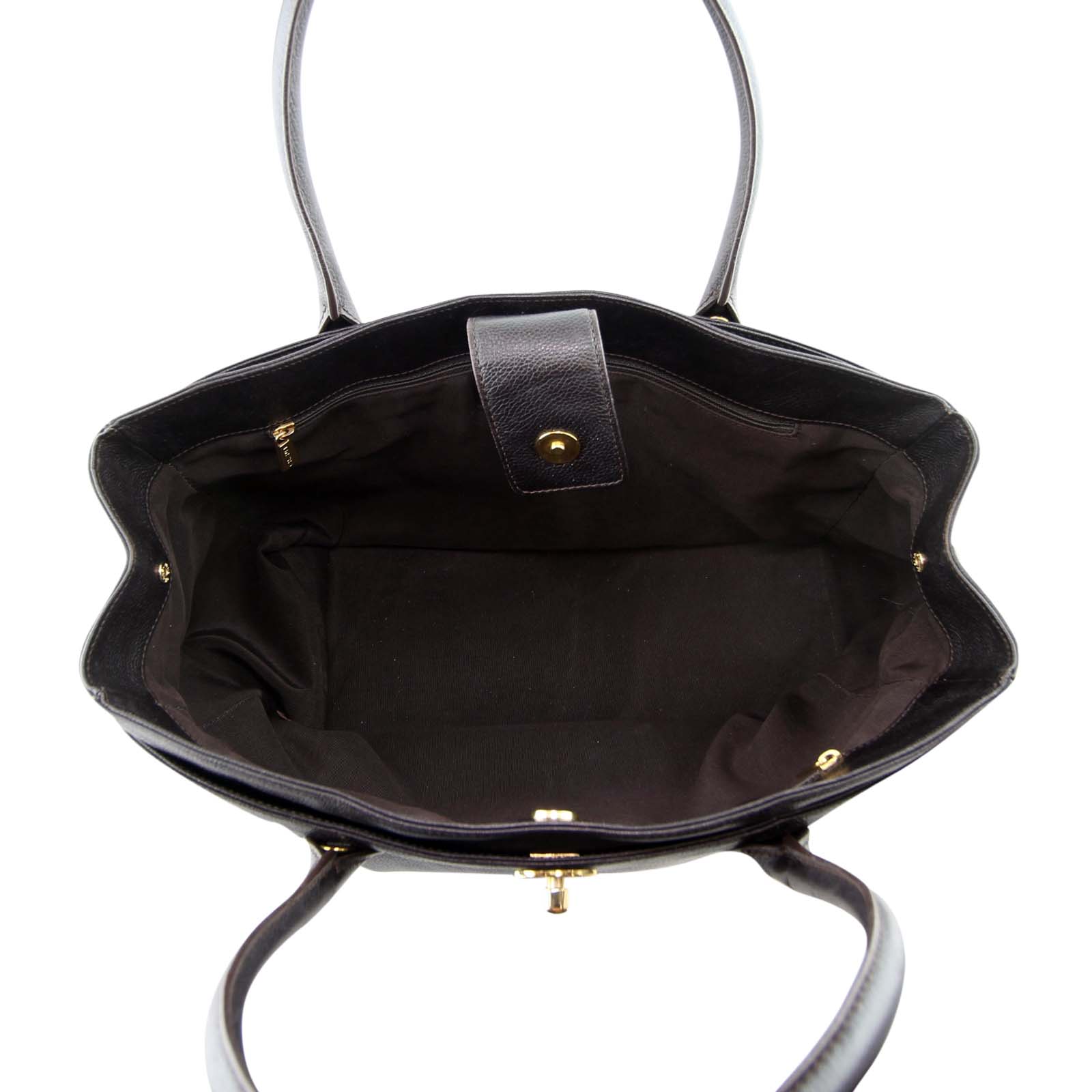 Chanel Executive Cerf Tote | 11 Series