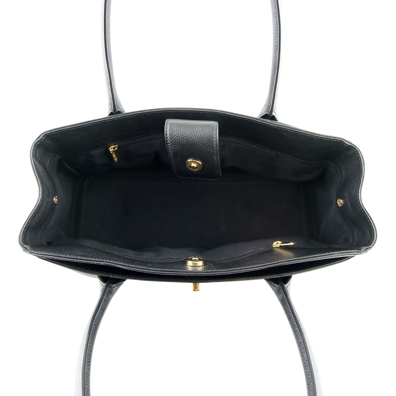 Chanel Cerf Tote | 17 Series