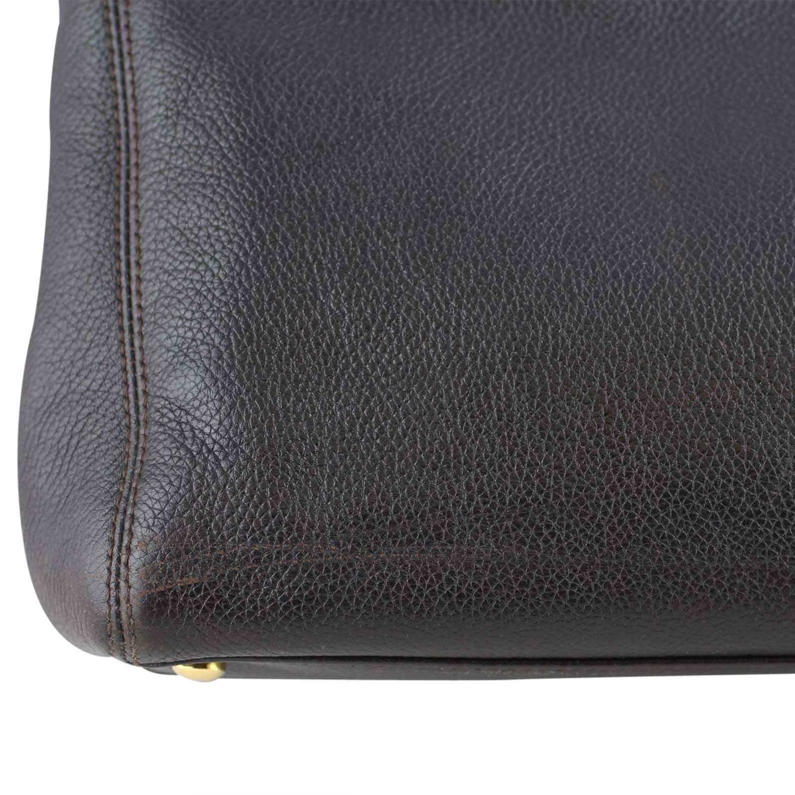 Chanel Executive Cerf Tote | 11 Series