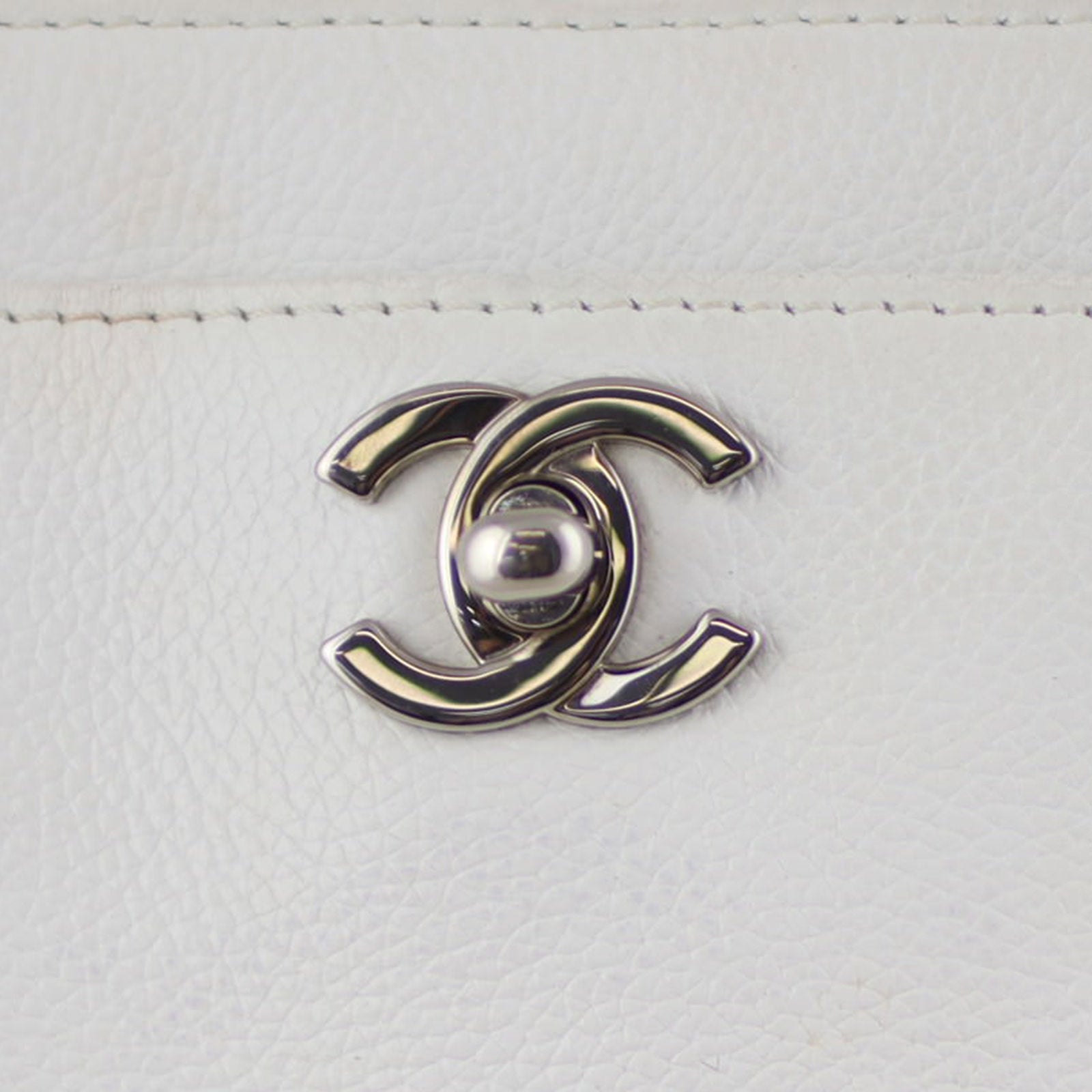 Chanel Cerf Tote | 12 Series