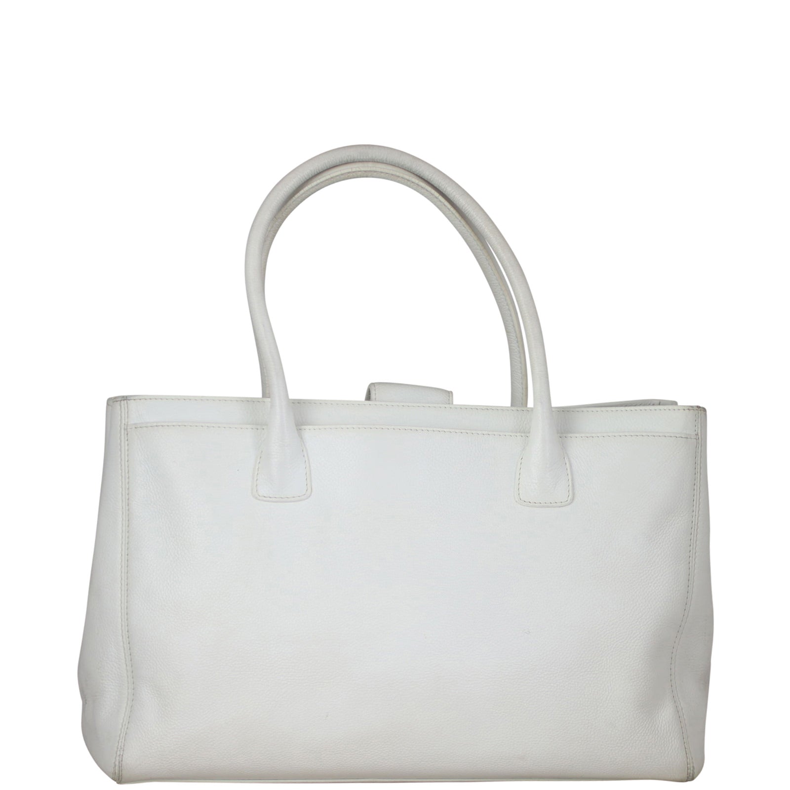 Chanel Cerf Tote | 12 Series