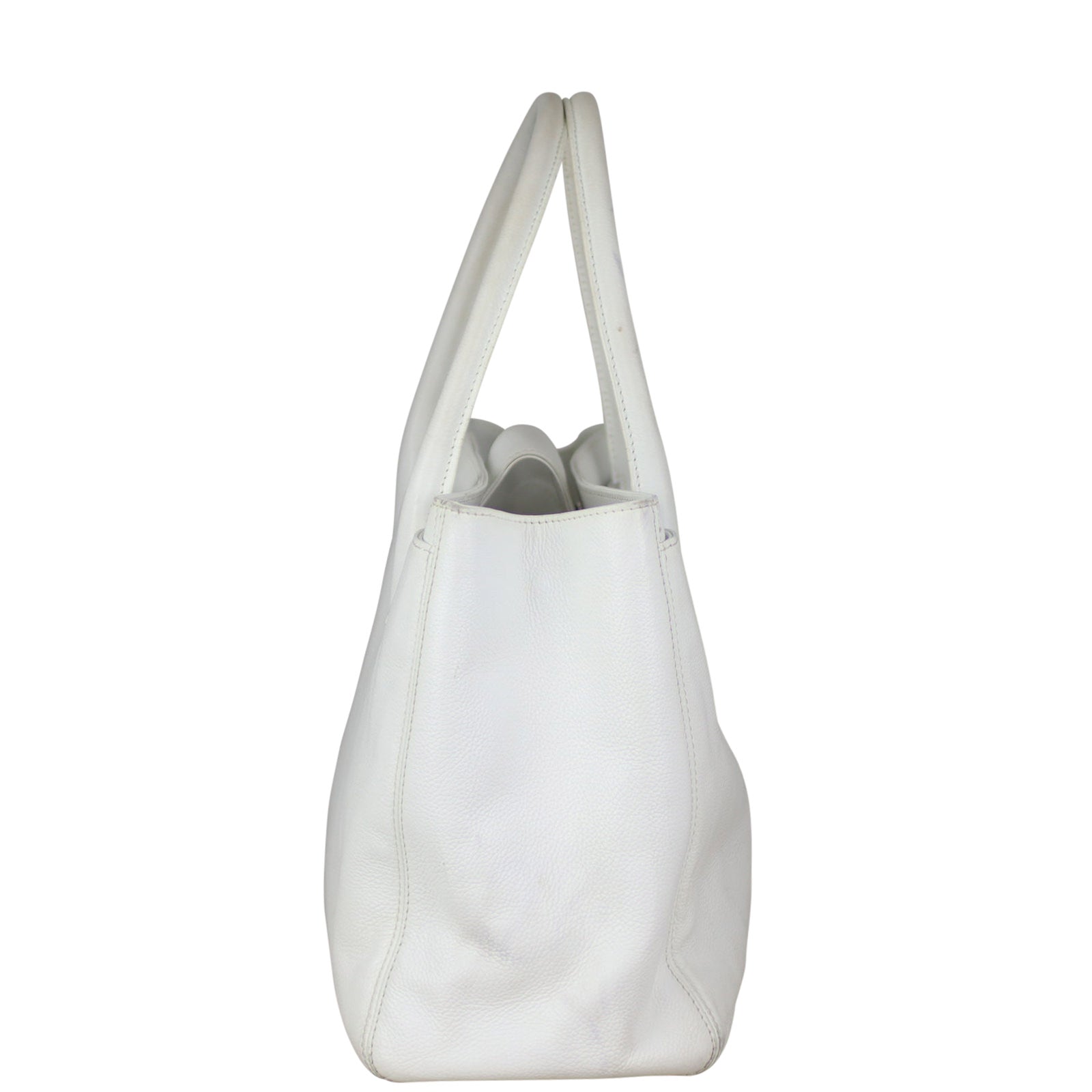 Chanel Cerf Tote | 12 Series