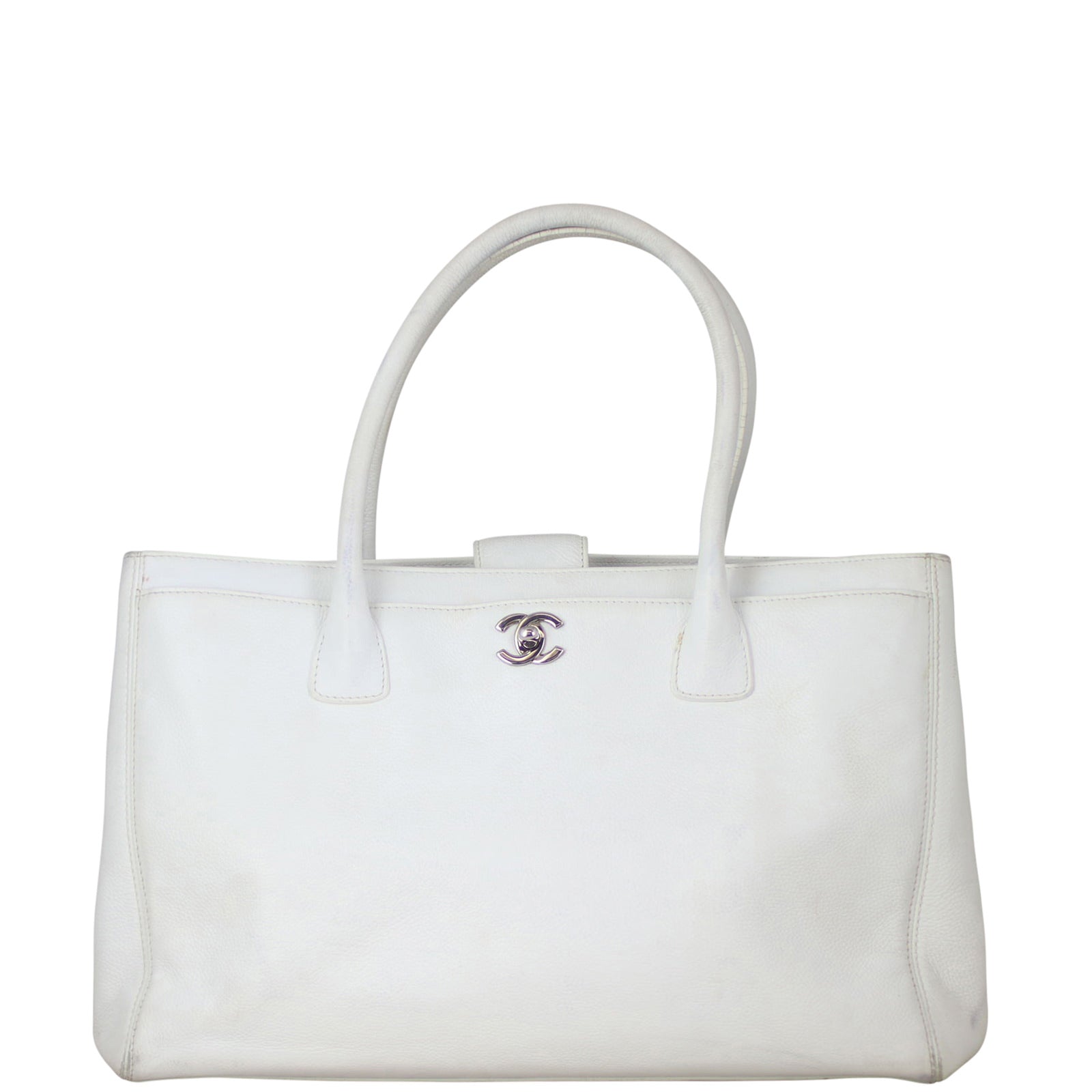 Chanel Cerf Tote | 12 Series