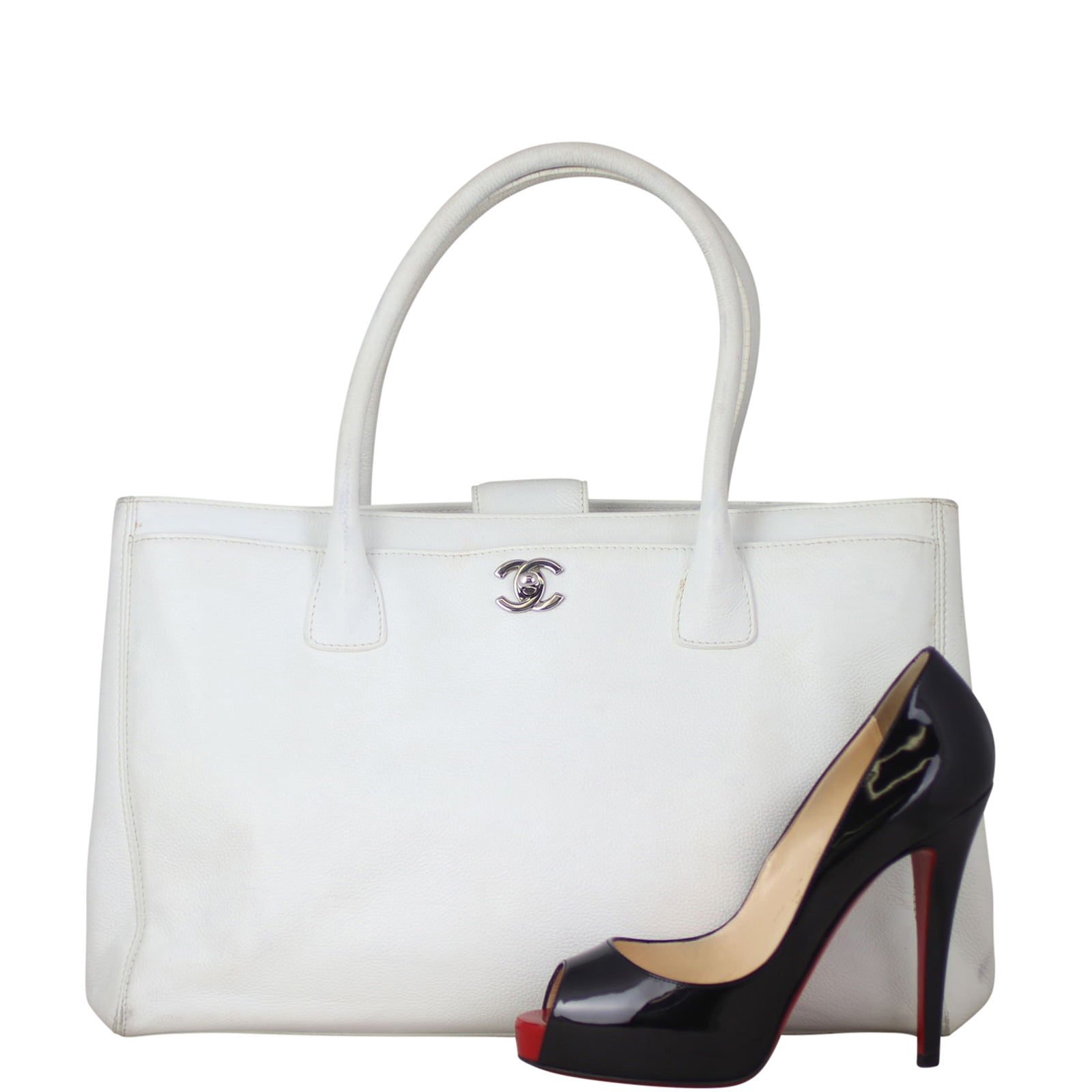 Chanel Cerf Tote | 12 Series