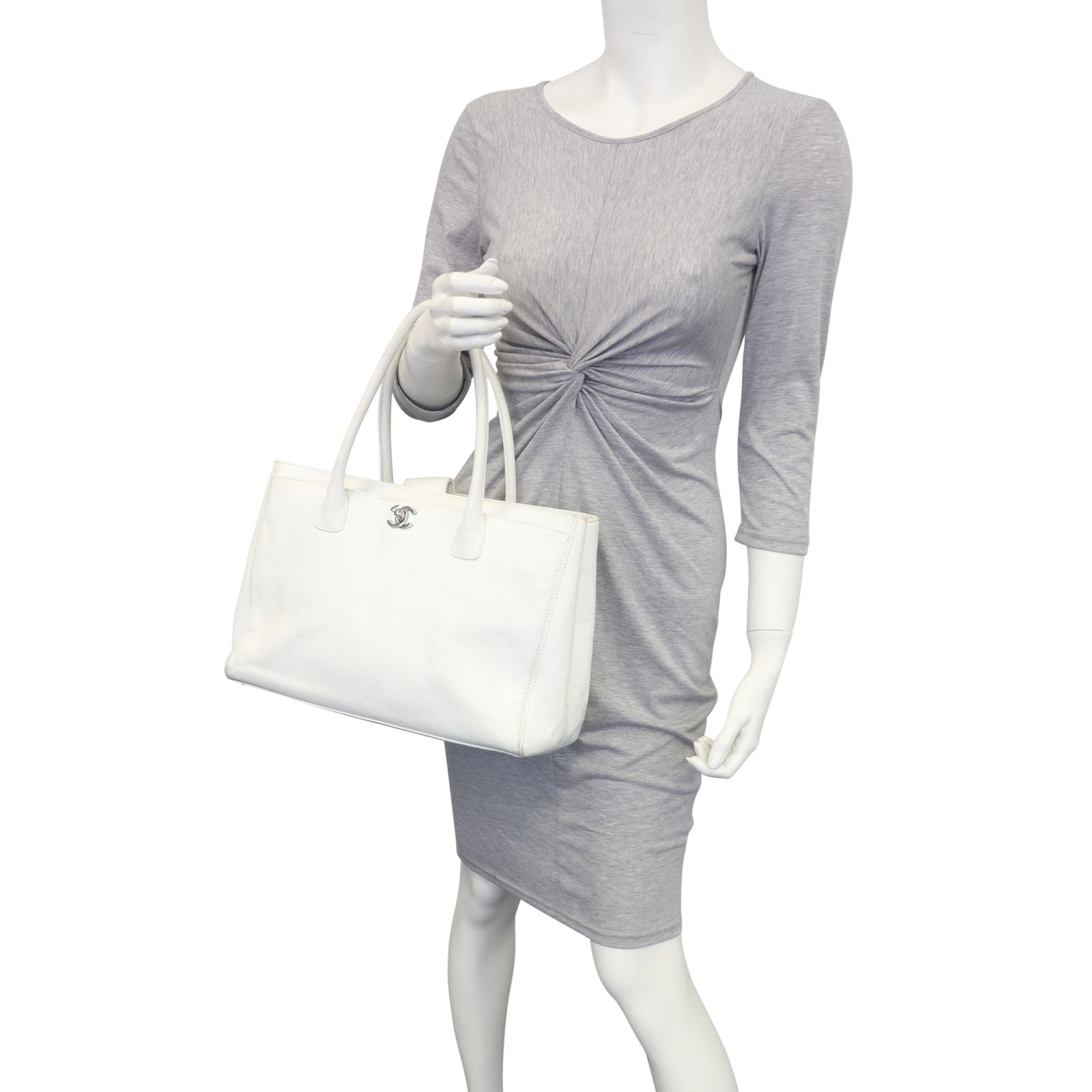 Chanel Cerf Tote | 12 Series