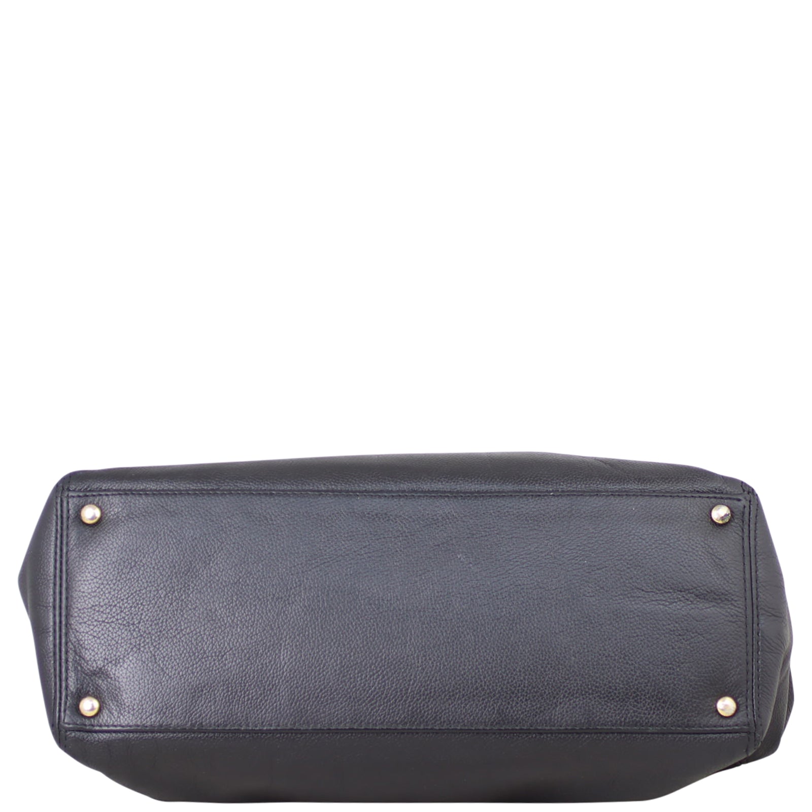 Chanel Cerf Tote | Gold Hardware