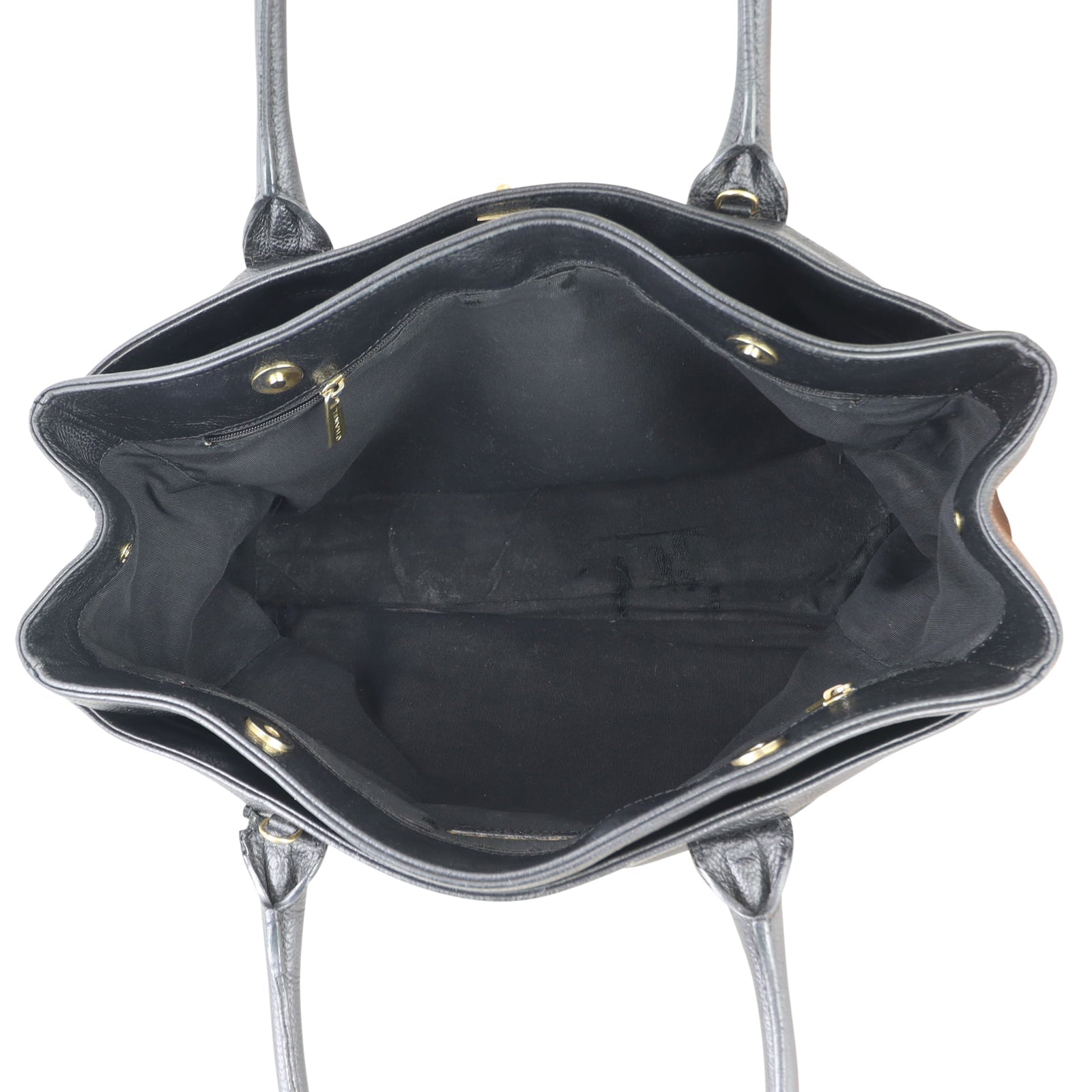 Chanel Cerf Tote | Gold Hardware