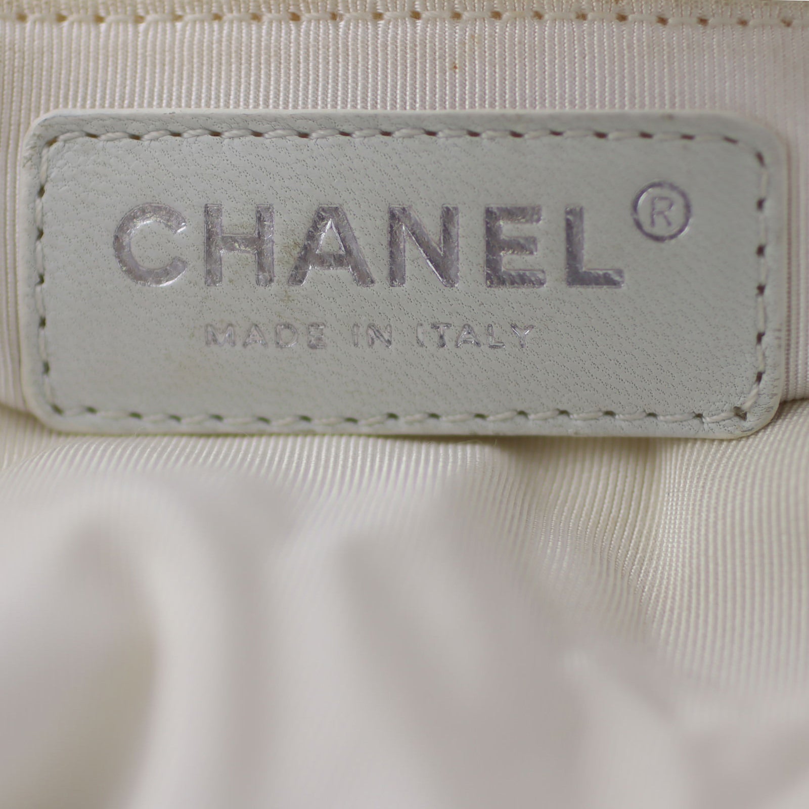 Chanel Cerf Tote | 12 Series