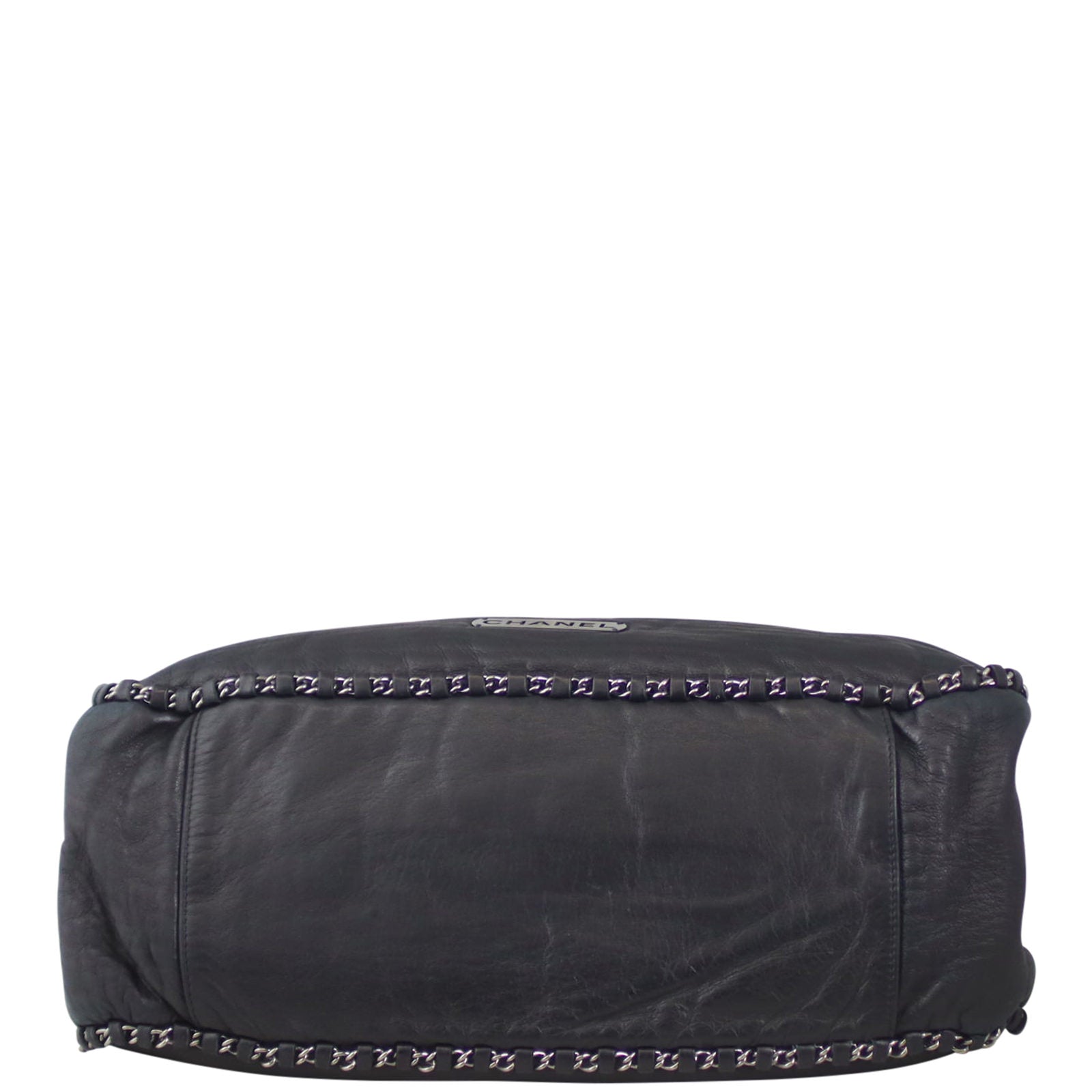 Chanel Chain Around Hobo