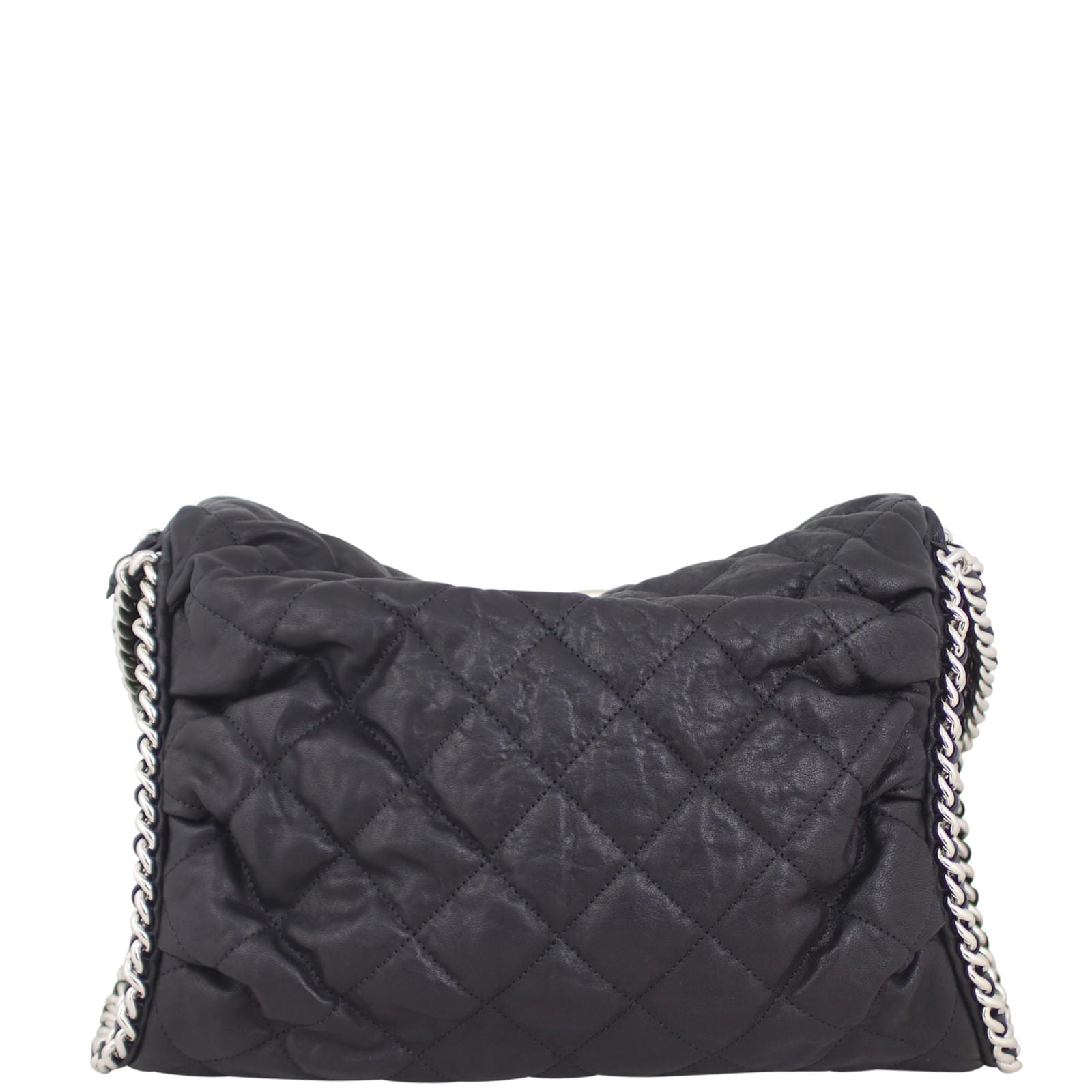 Chanel Chain Around Hobo