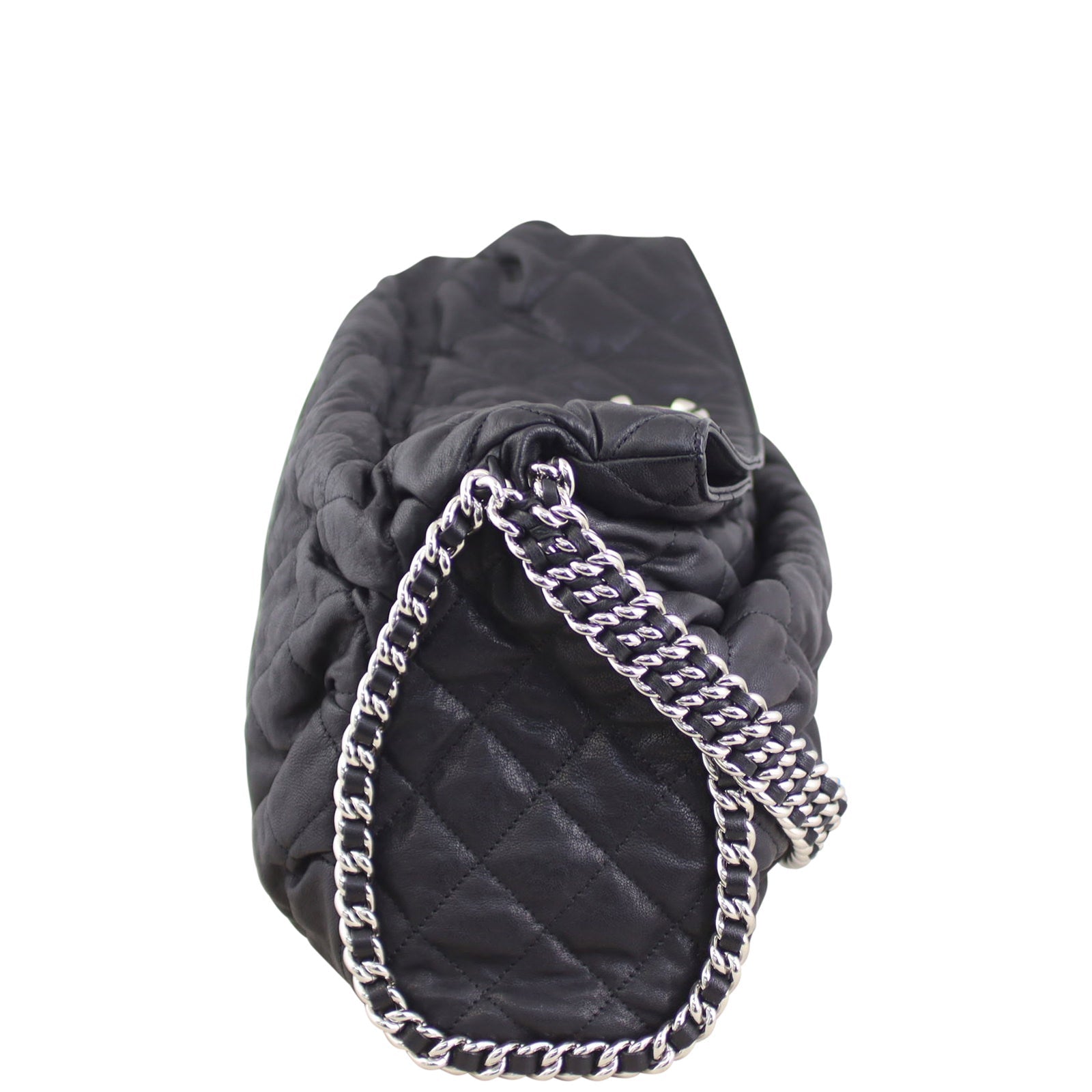 Chanel Chain Around Hobo