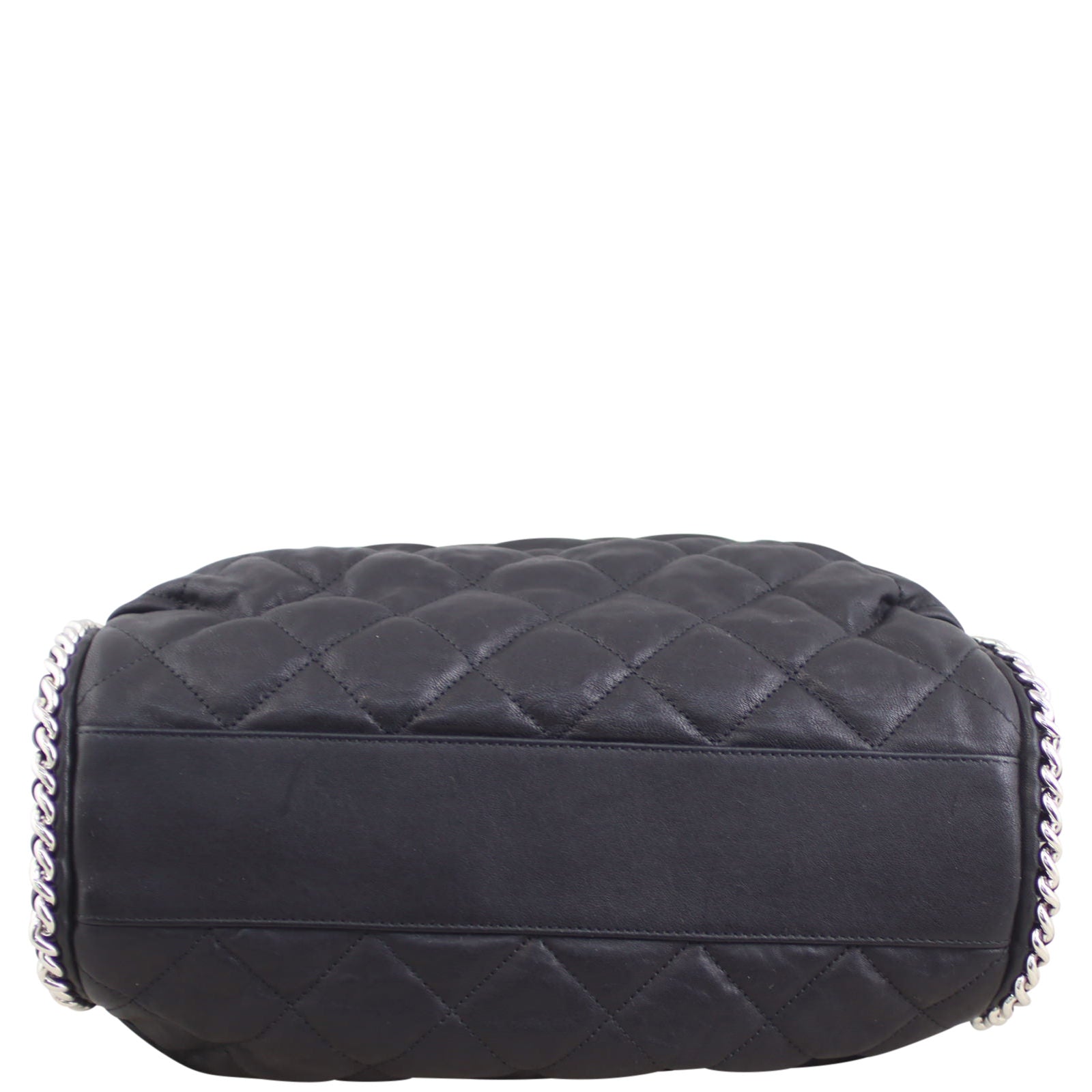 Chanel Chain Around Hobo