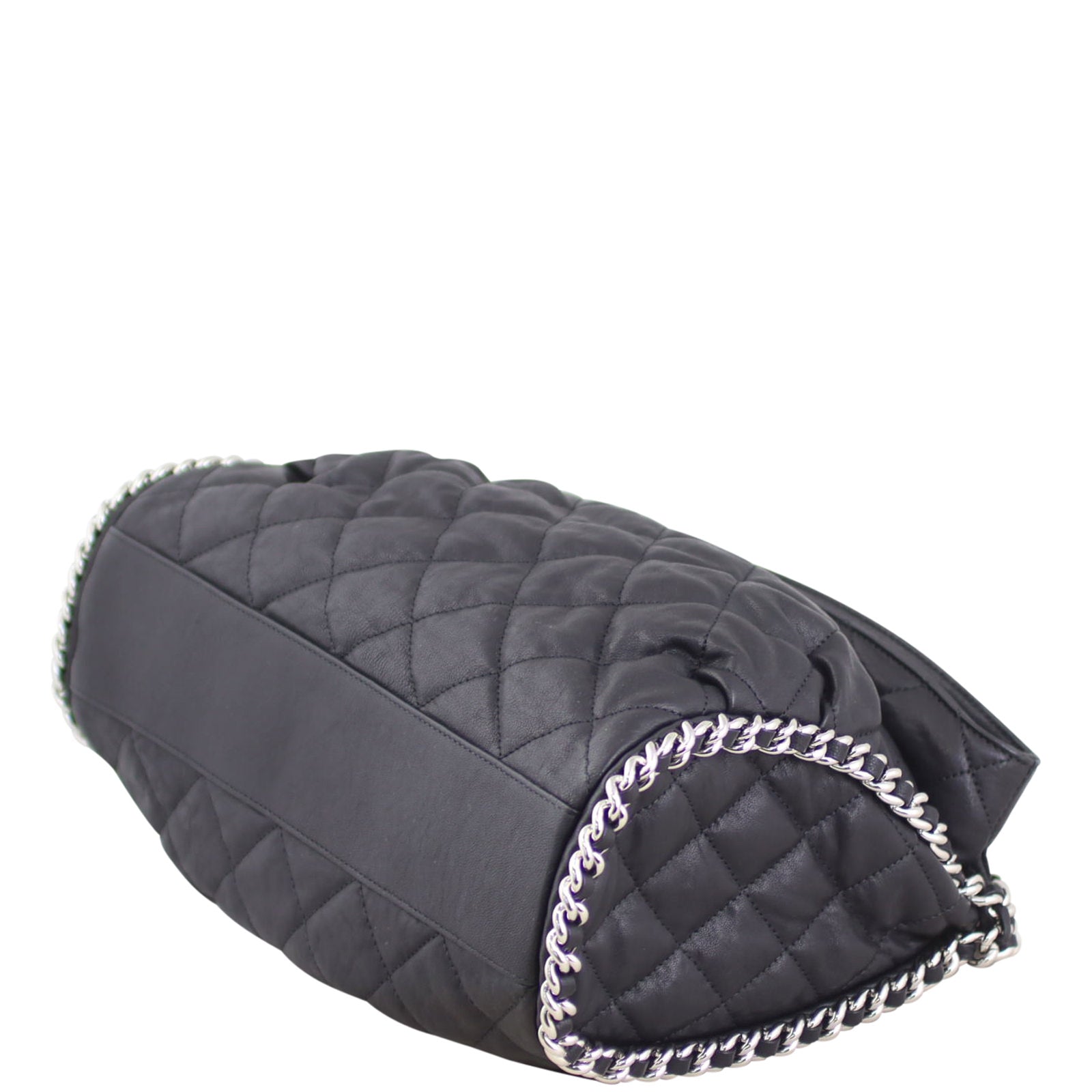 Chanel Chain Around Hobo