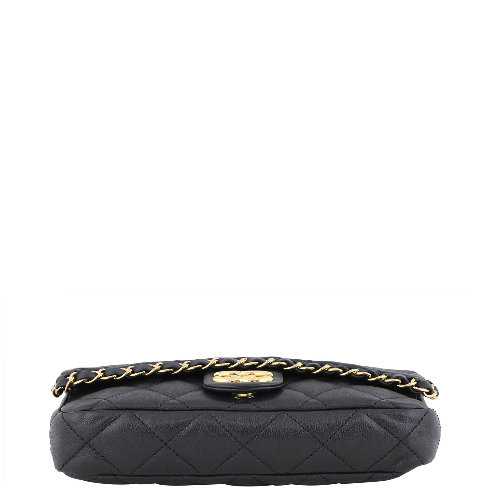 Chanel Chain Me Flap Bag