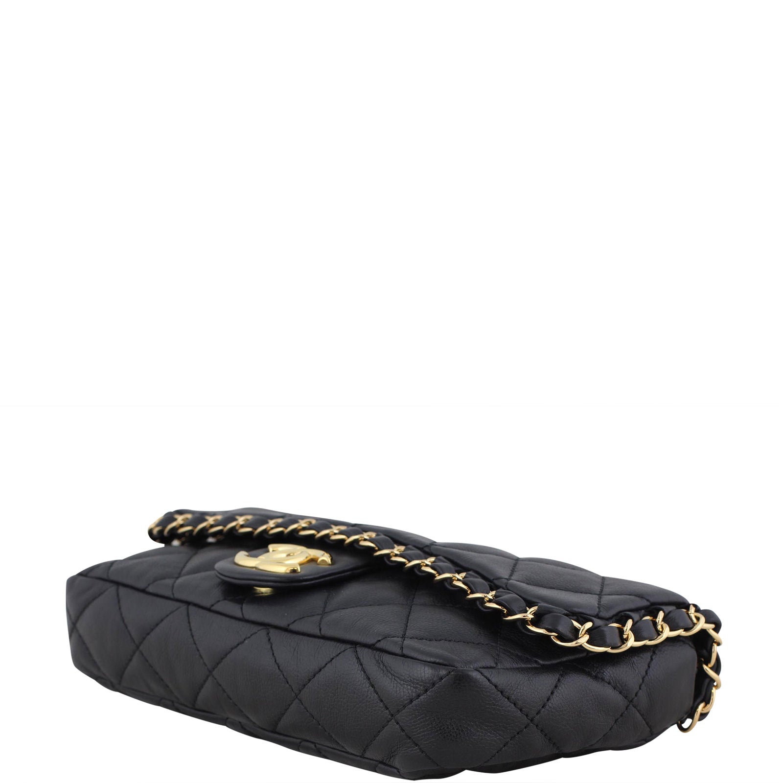 Chanel Chain Me Flap Bag