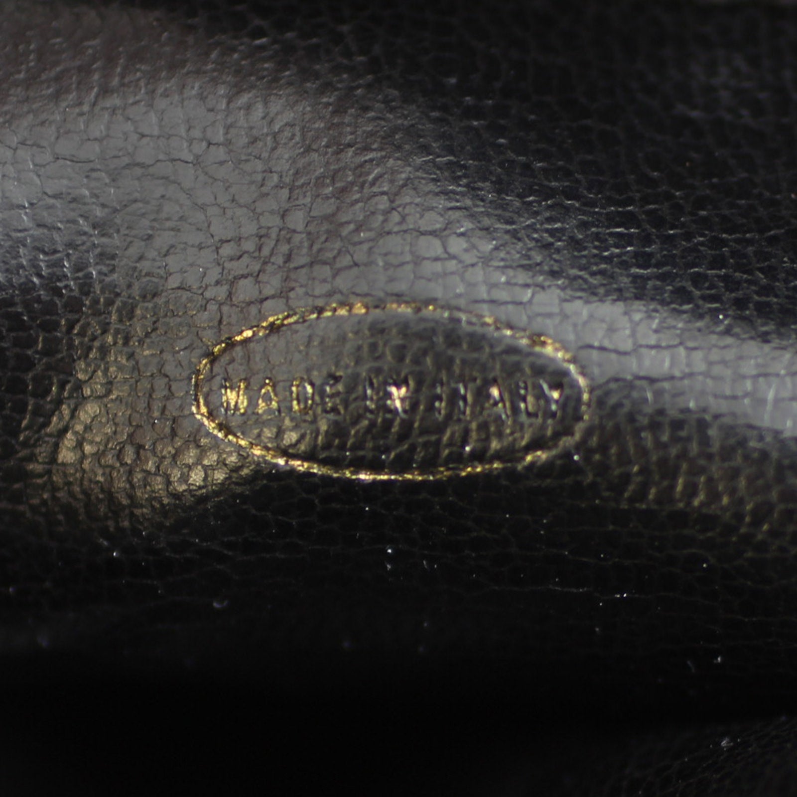 Chanel Chevron Hobo Bag