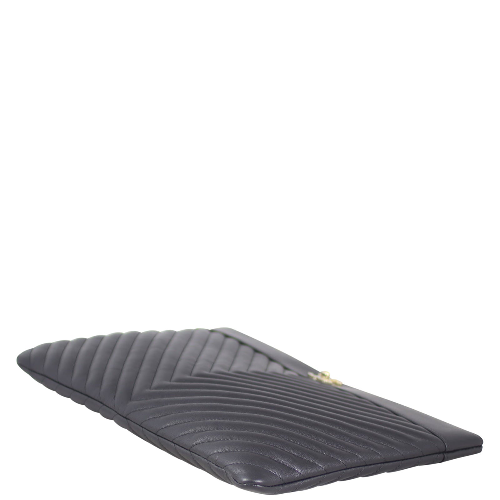 Chanel Chevron O-Case