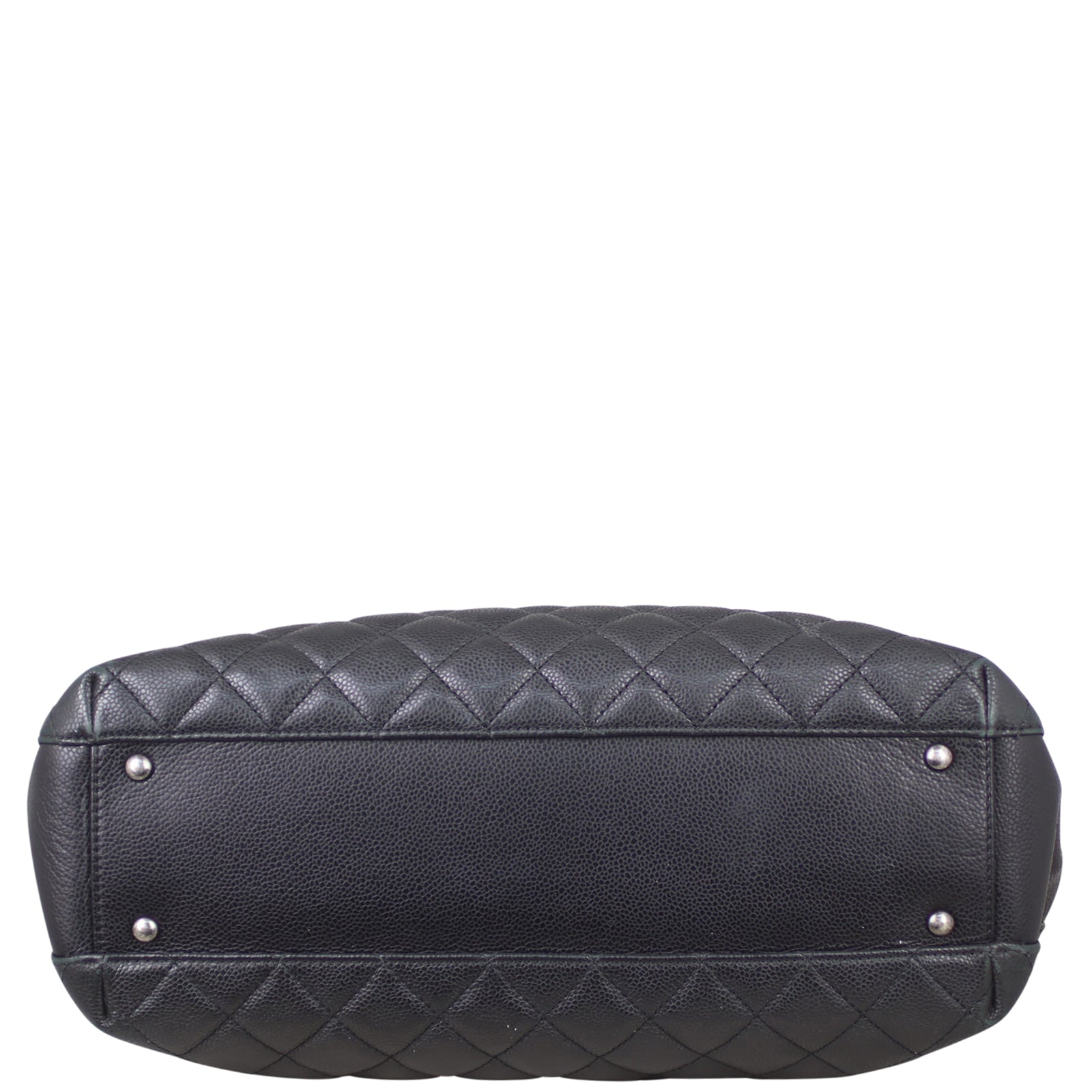 Chanel City Shopping Tote