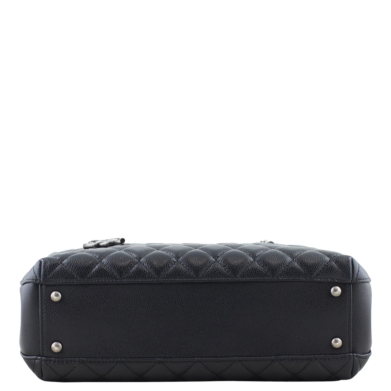 Chanel City Shopping Tote