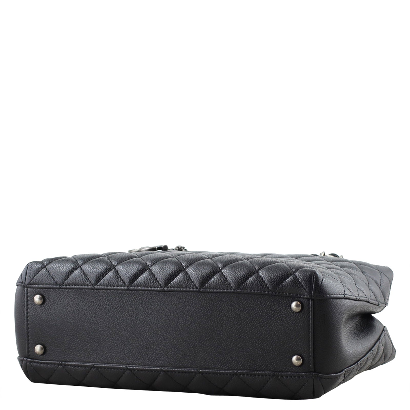 Chanel City Shopping Tote