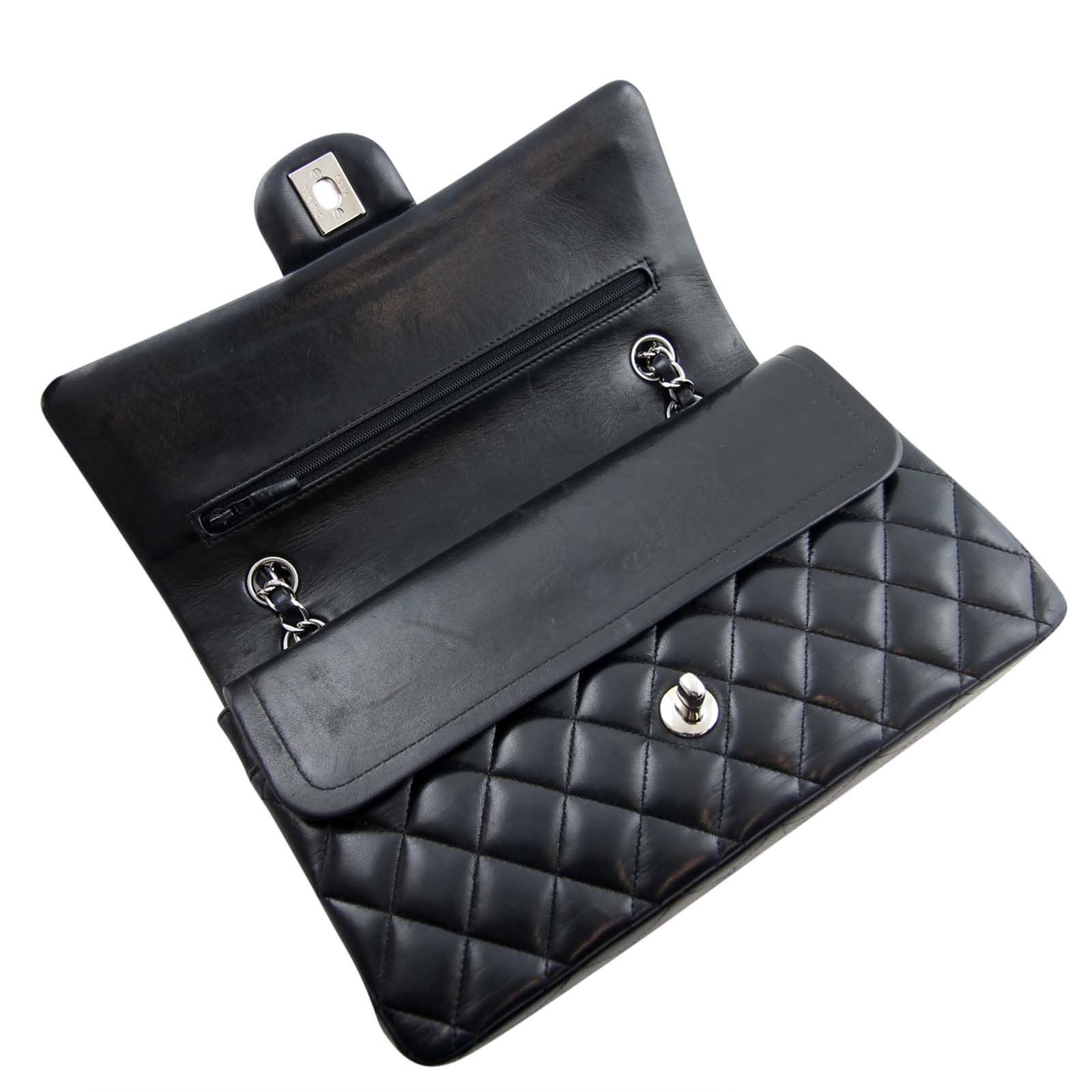 Chanel Classic Double Flap Medium