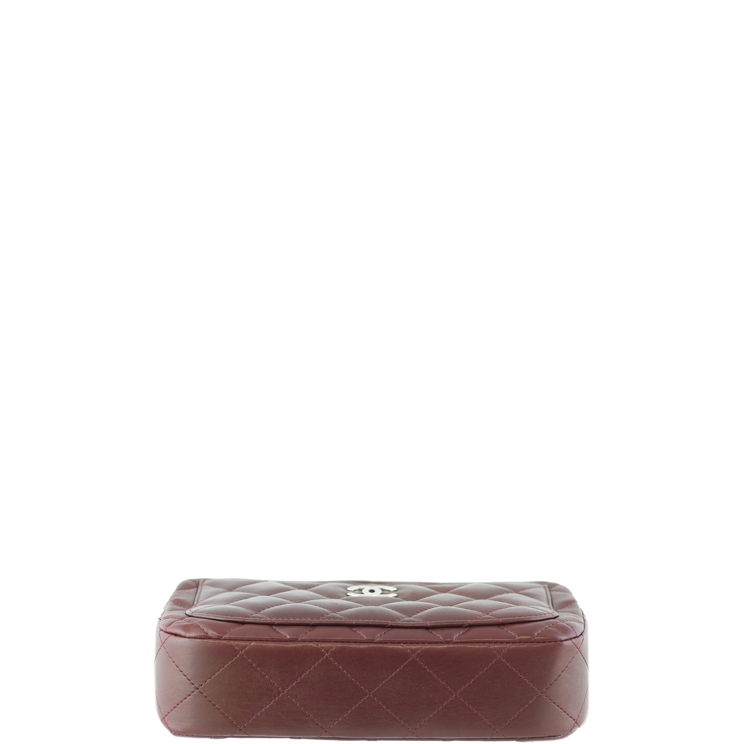 Chanel CC Classic Camera Case