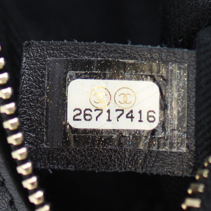 Chanel Classic Camera Case