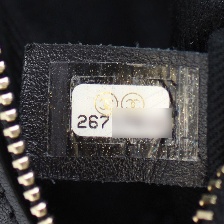 Chanel Classic Camera Case