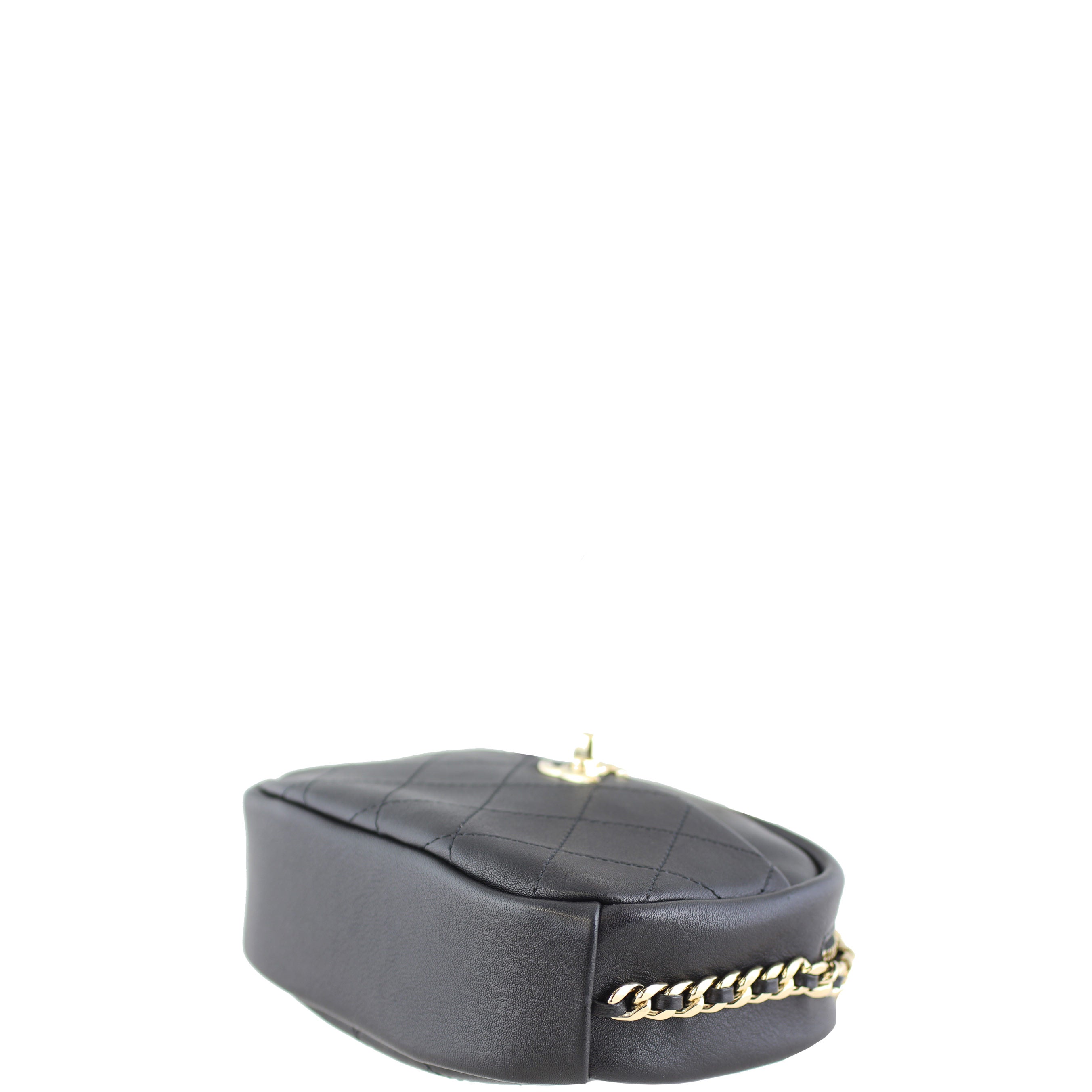 Chanel Classic Camera Case