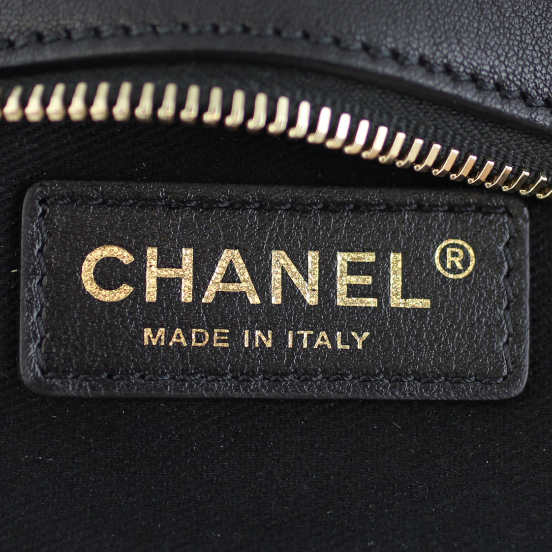 Chanel Classic Camera Case