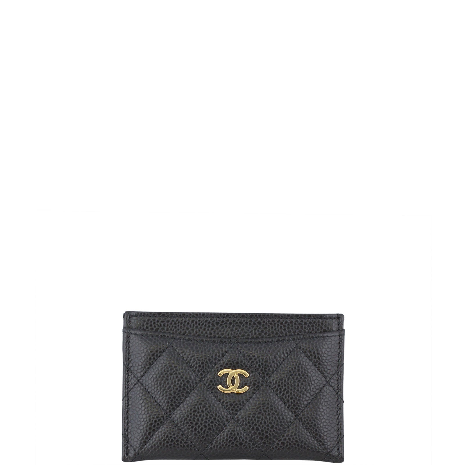 Chanel Classic Card Holder | 24 Series