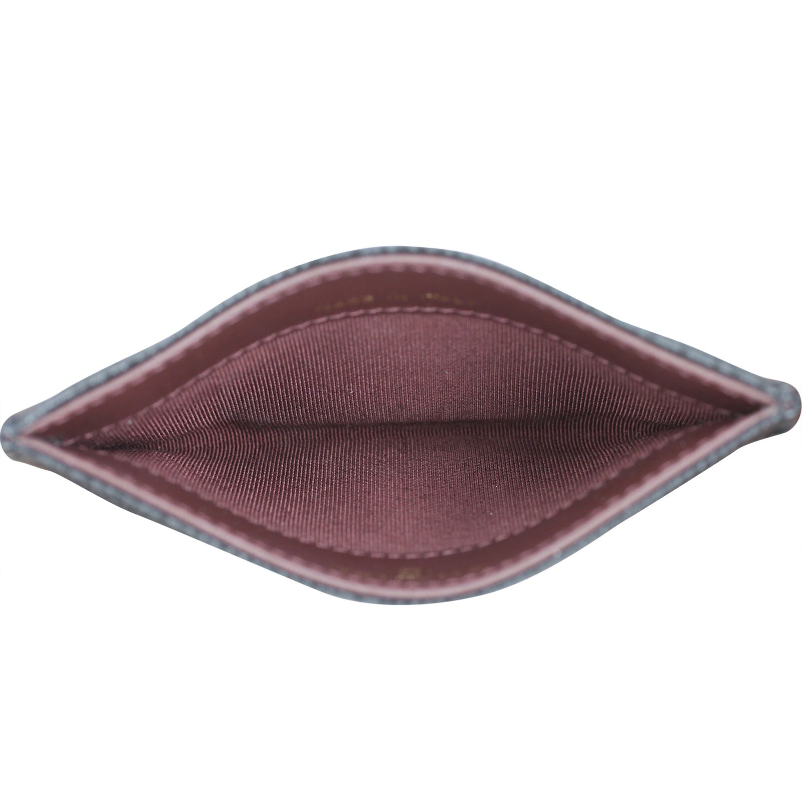 Chanel Classic Card Holder | 24 Series
