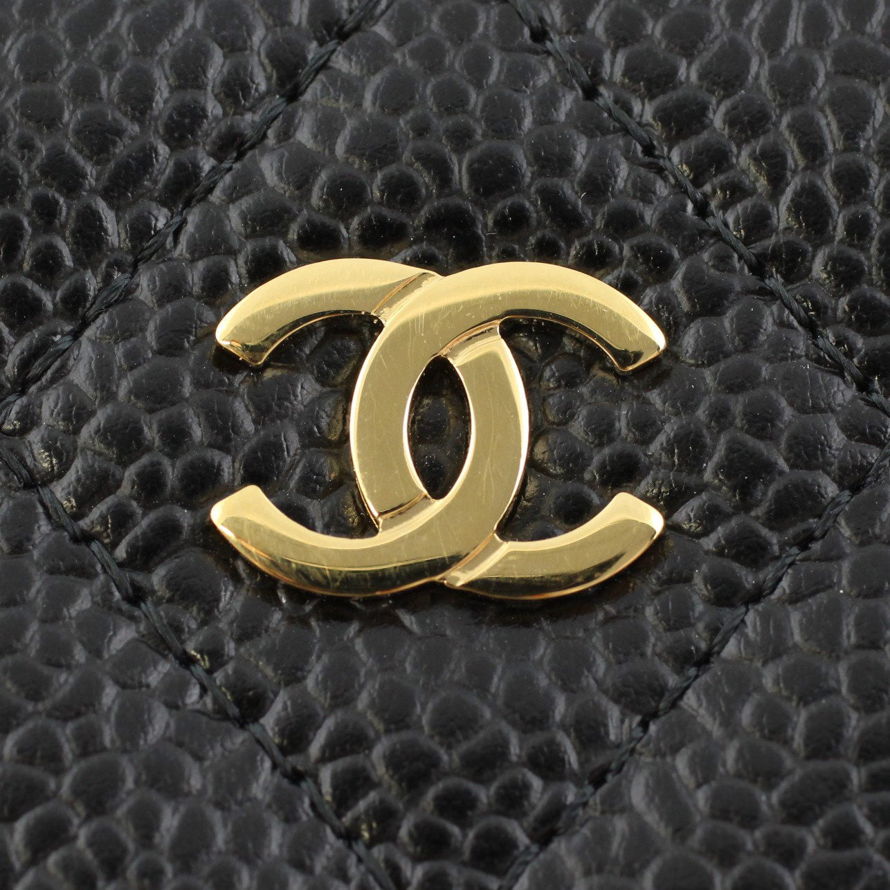 Chanel Classic Card Holder | 24 Series